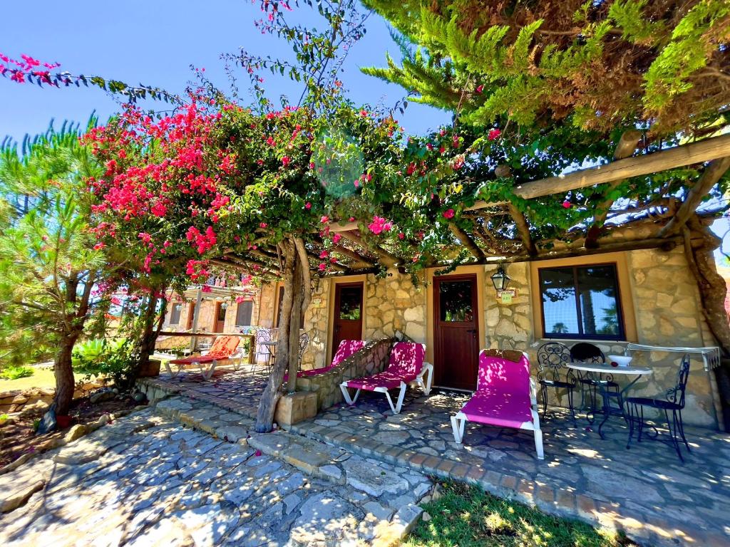 Apartment Sea View One Bedroom