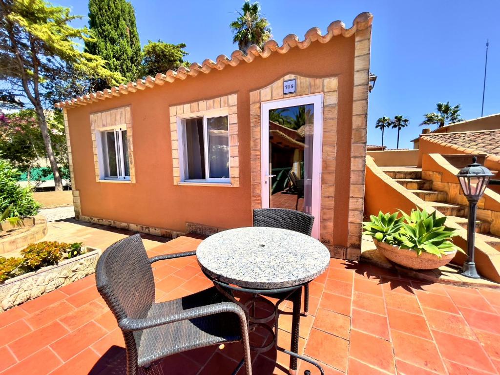 Junior Suite Classic