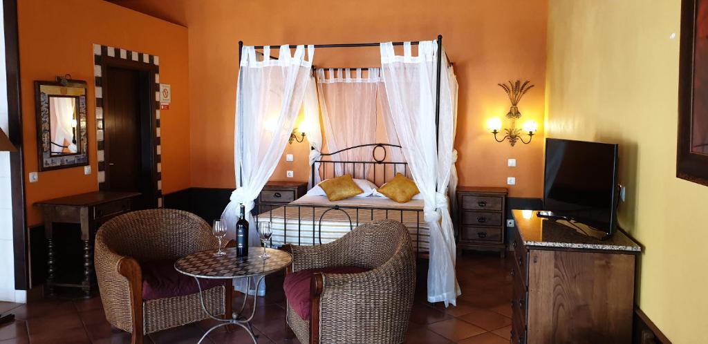 Junior Suite Classic