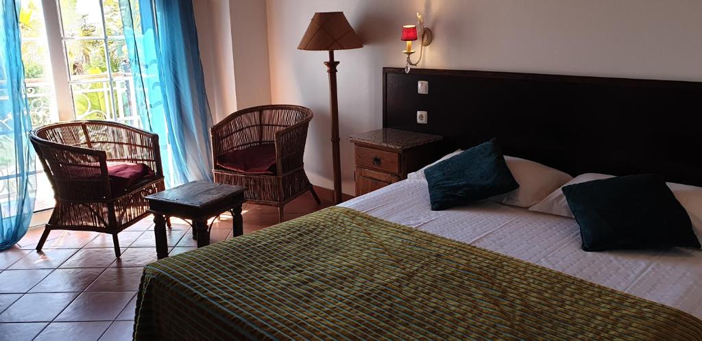 Double or Twin Classic