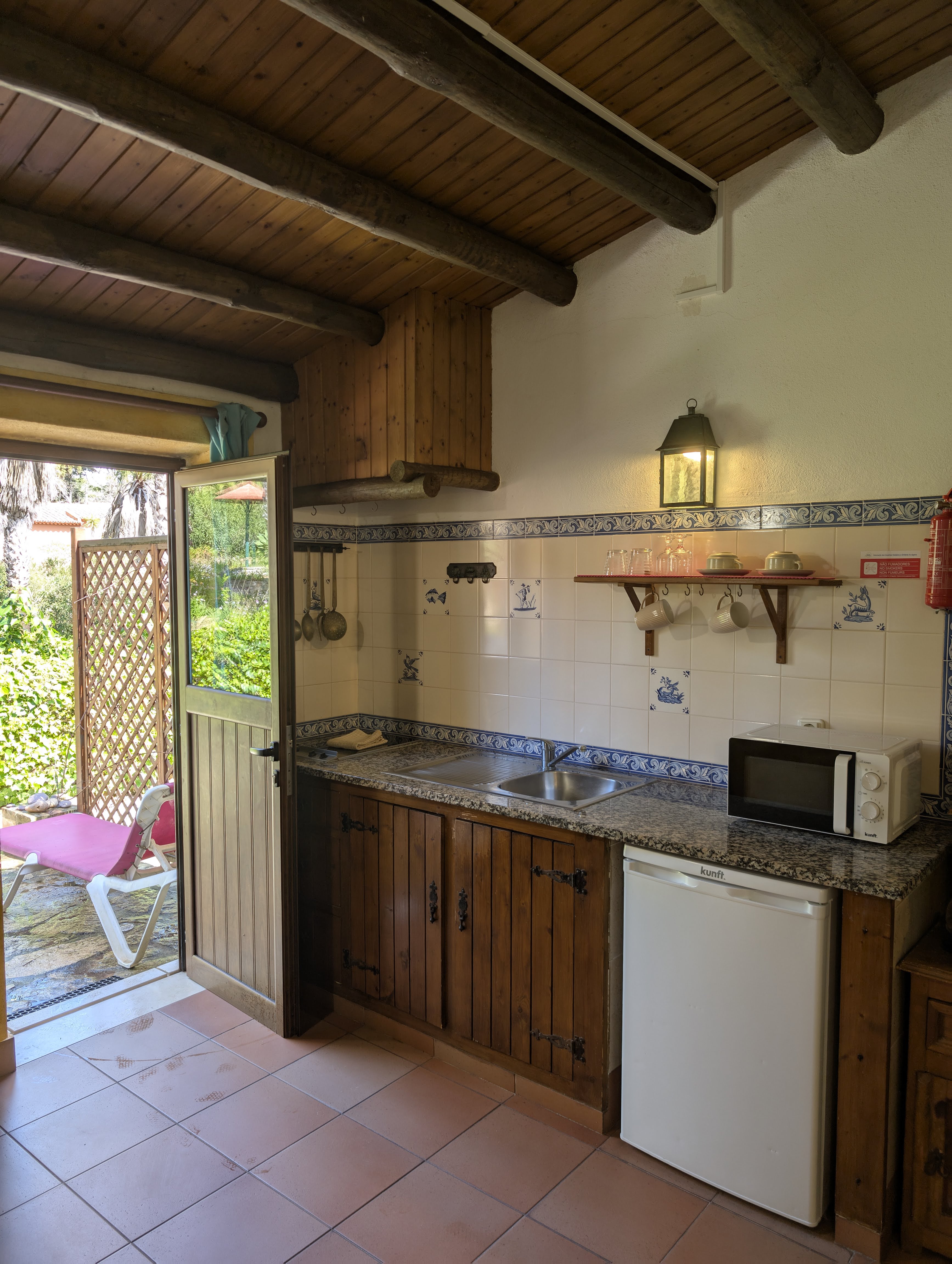 Apartment One Bedroom