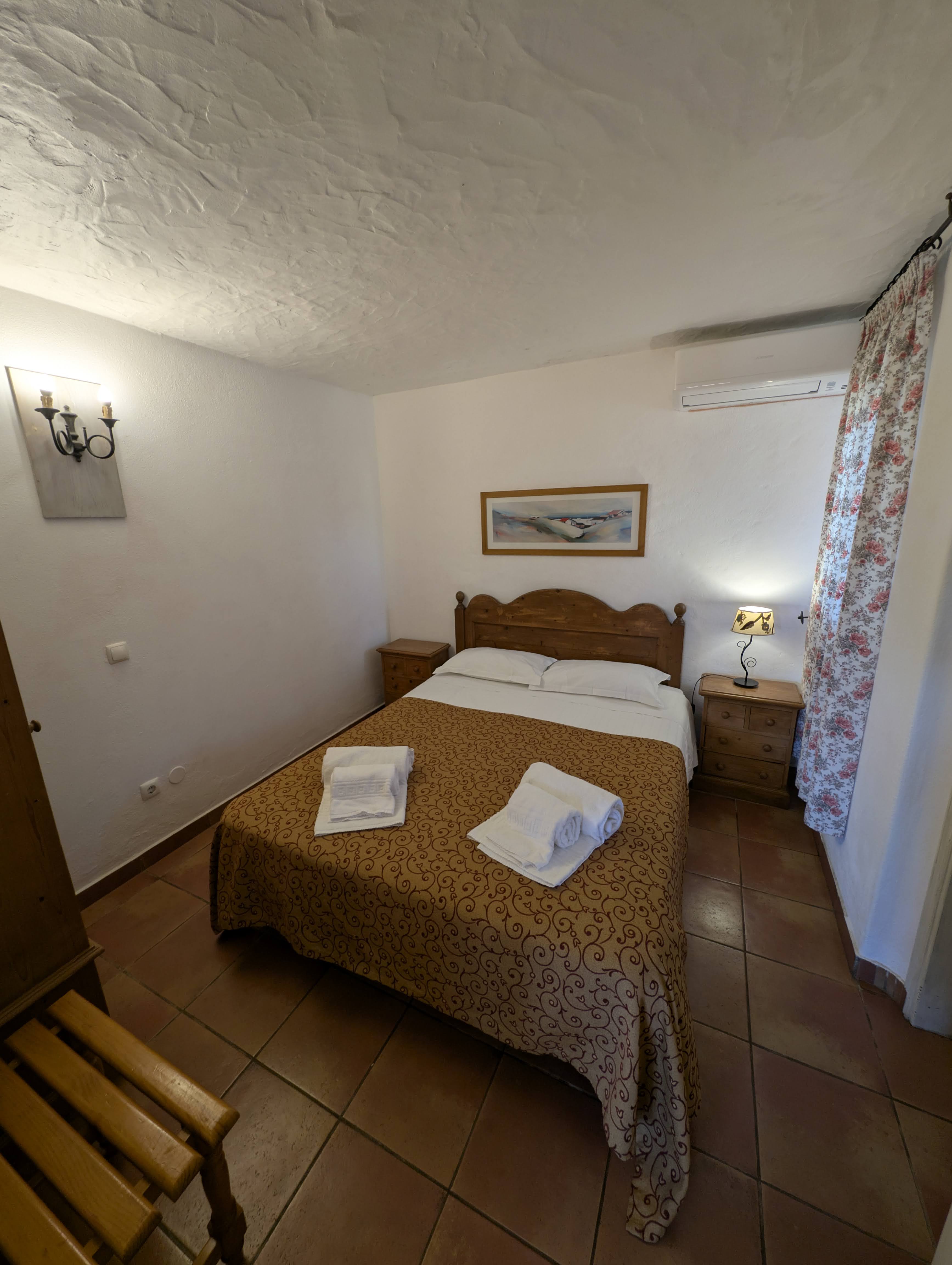 Apartment One Bedroom