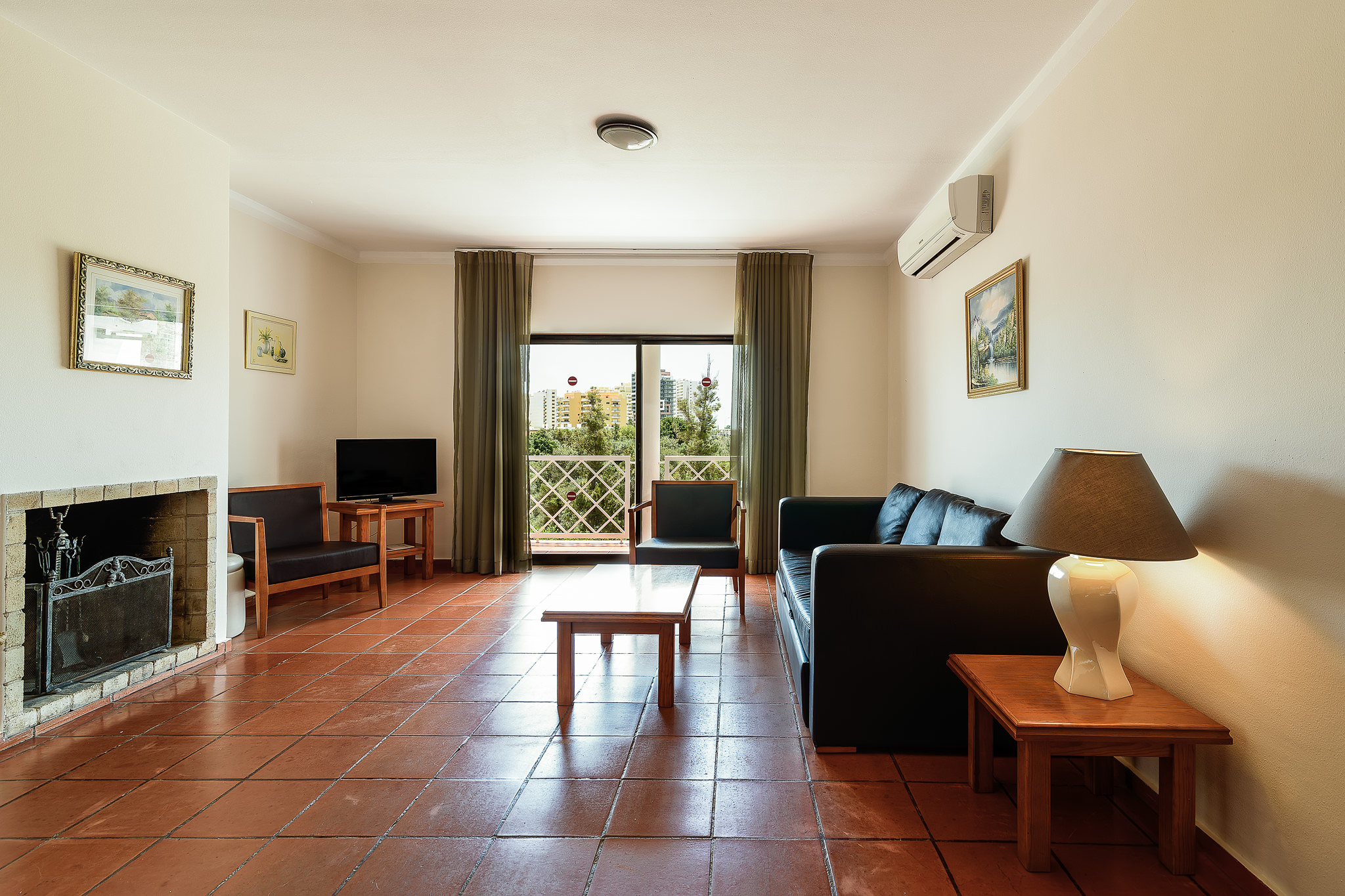 Apartment Three Bedrooms