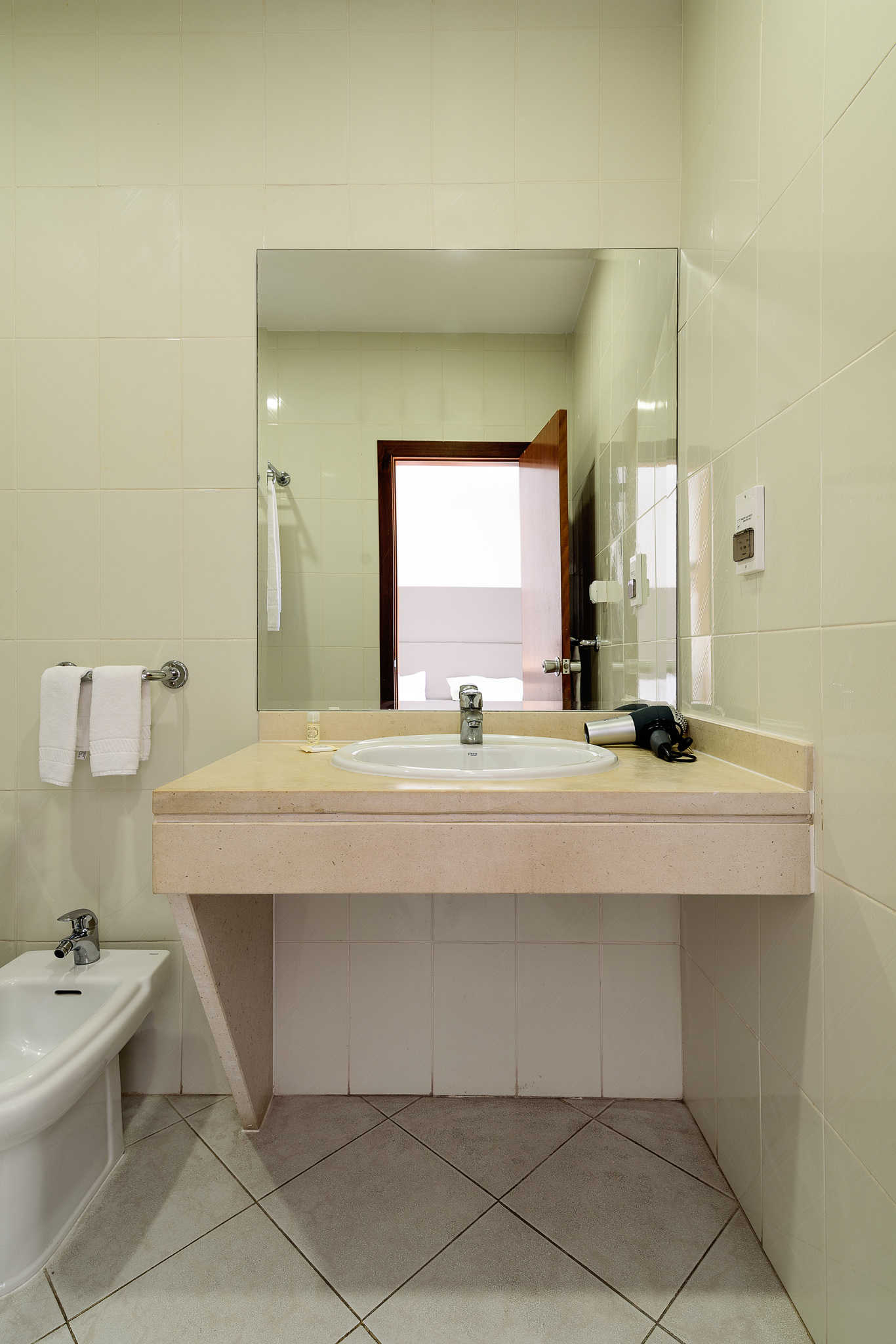 Apartment Superior One Bedroom