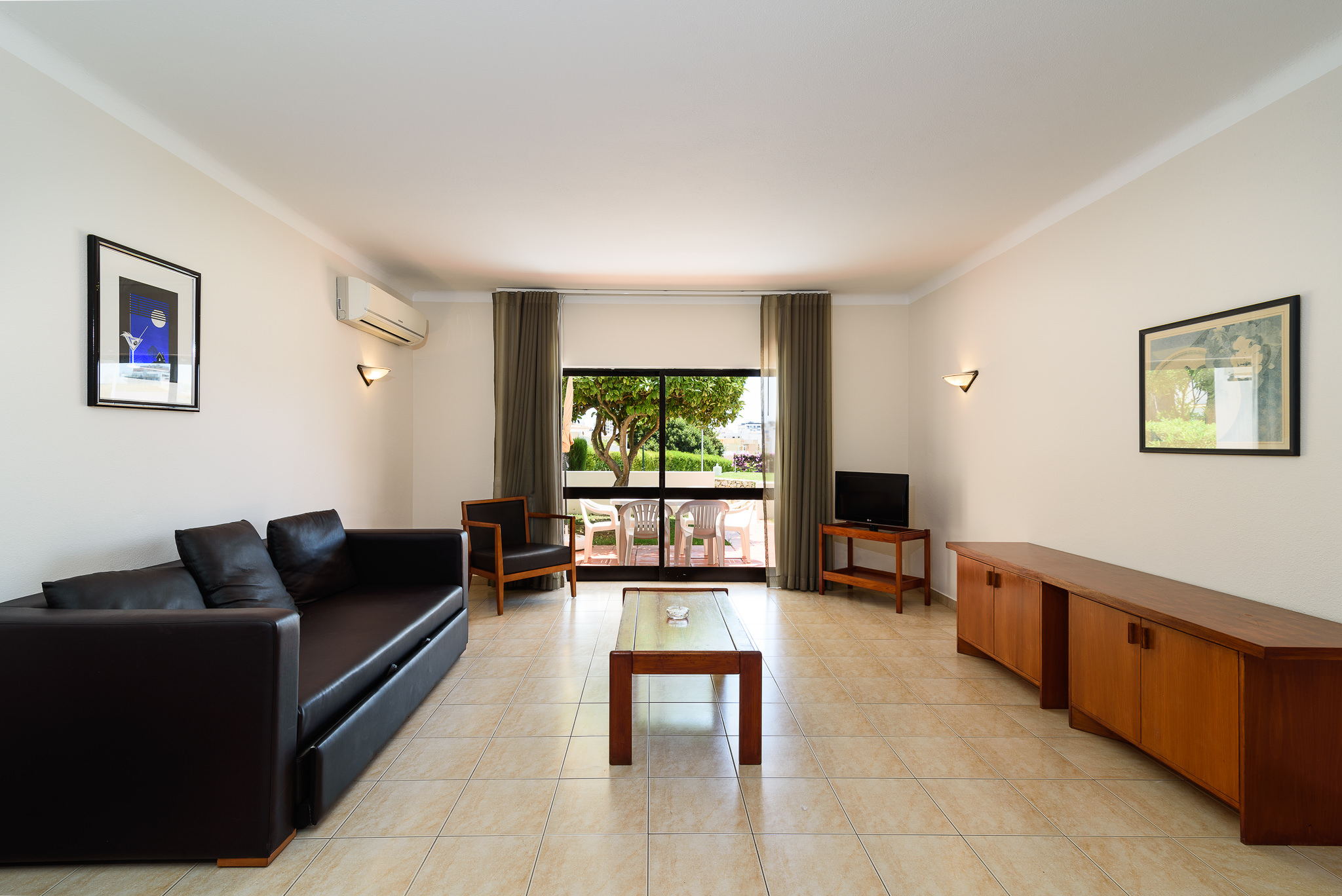 Apartment Superior One Bedroom