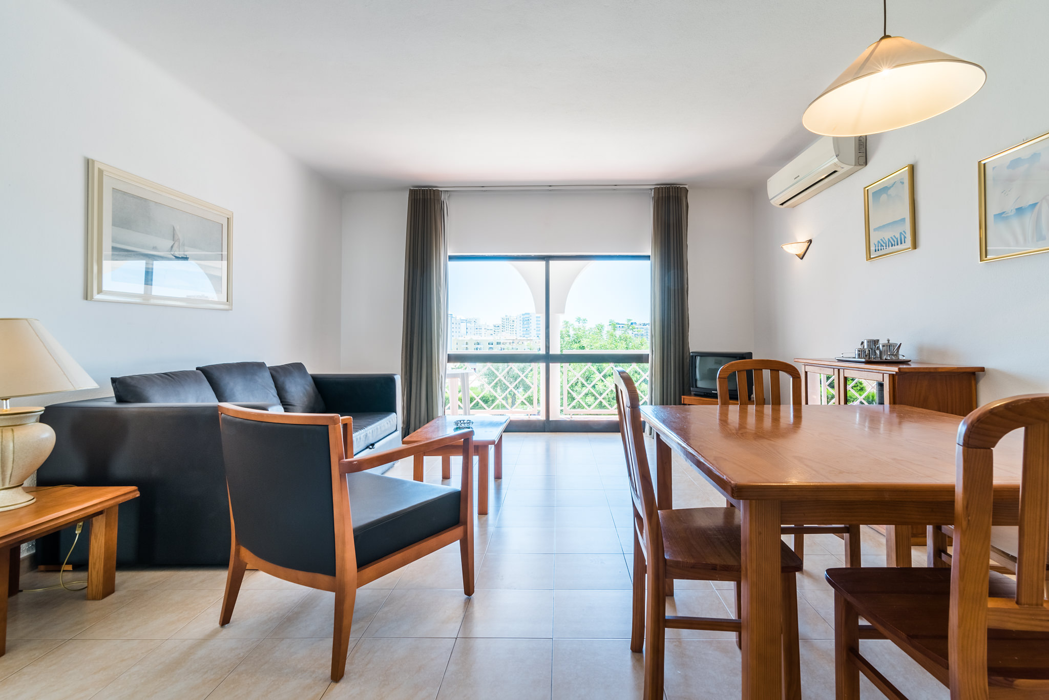 Apartment Superior One Bedroom