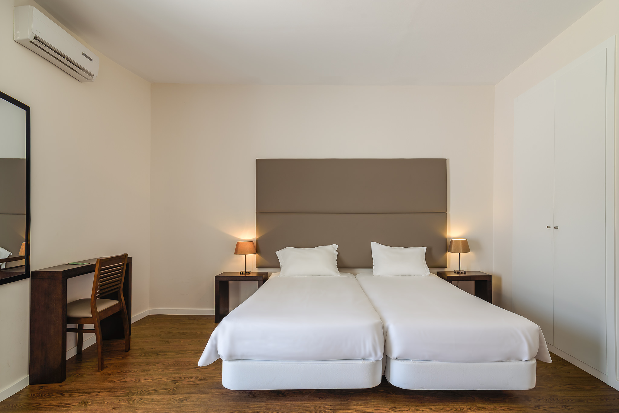 Apartment Two Bedrooms