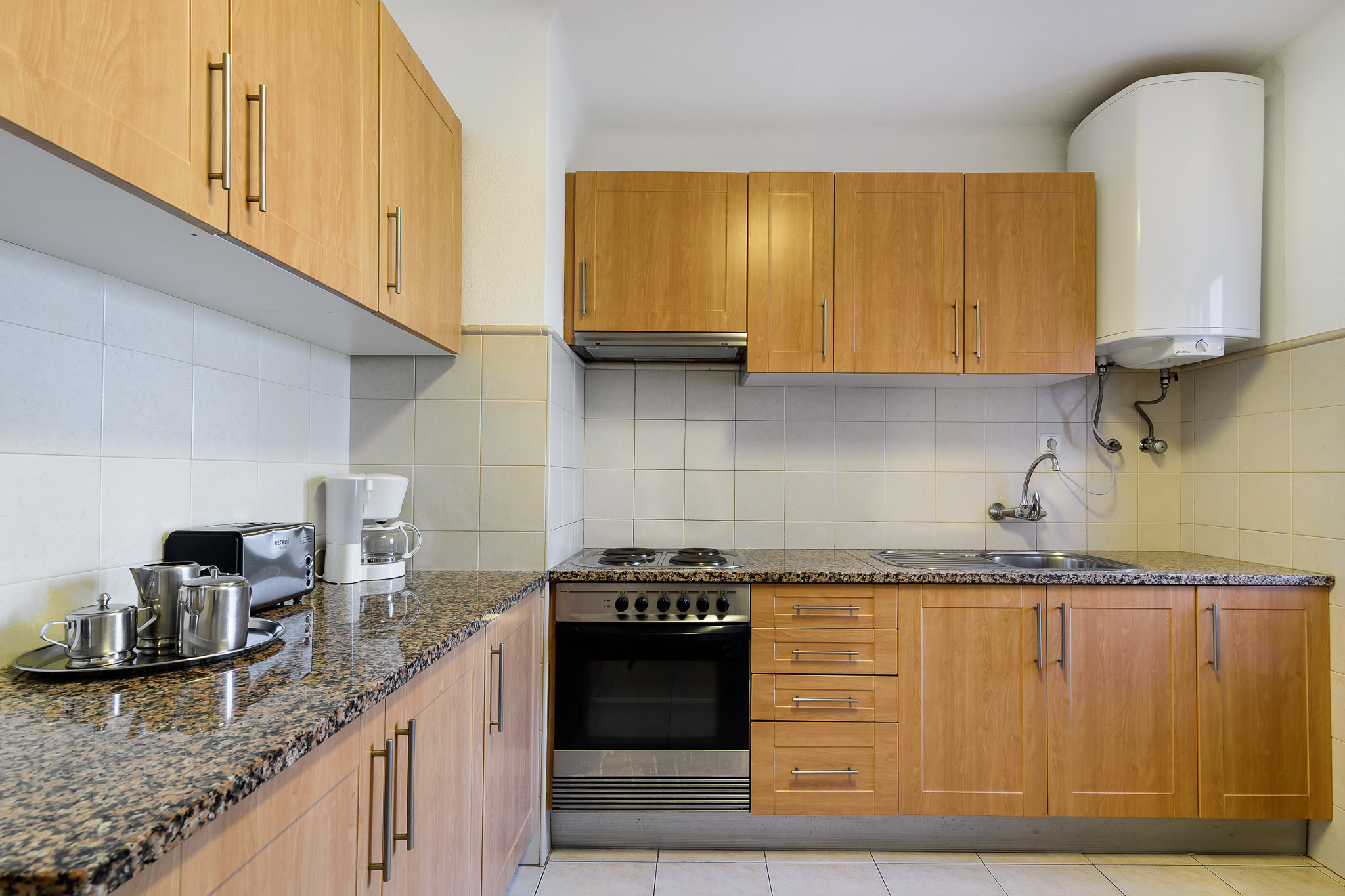 Apartment Two Bedrooms