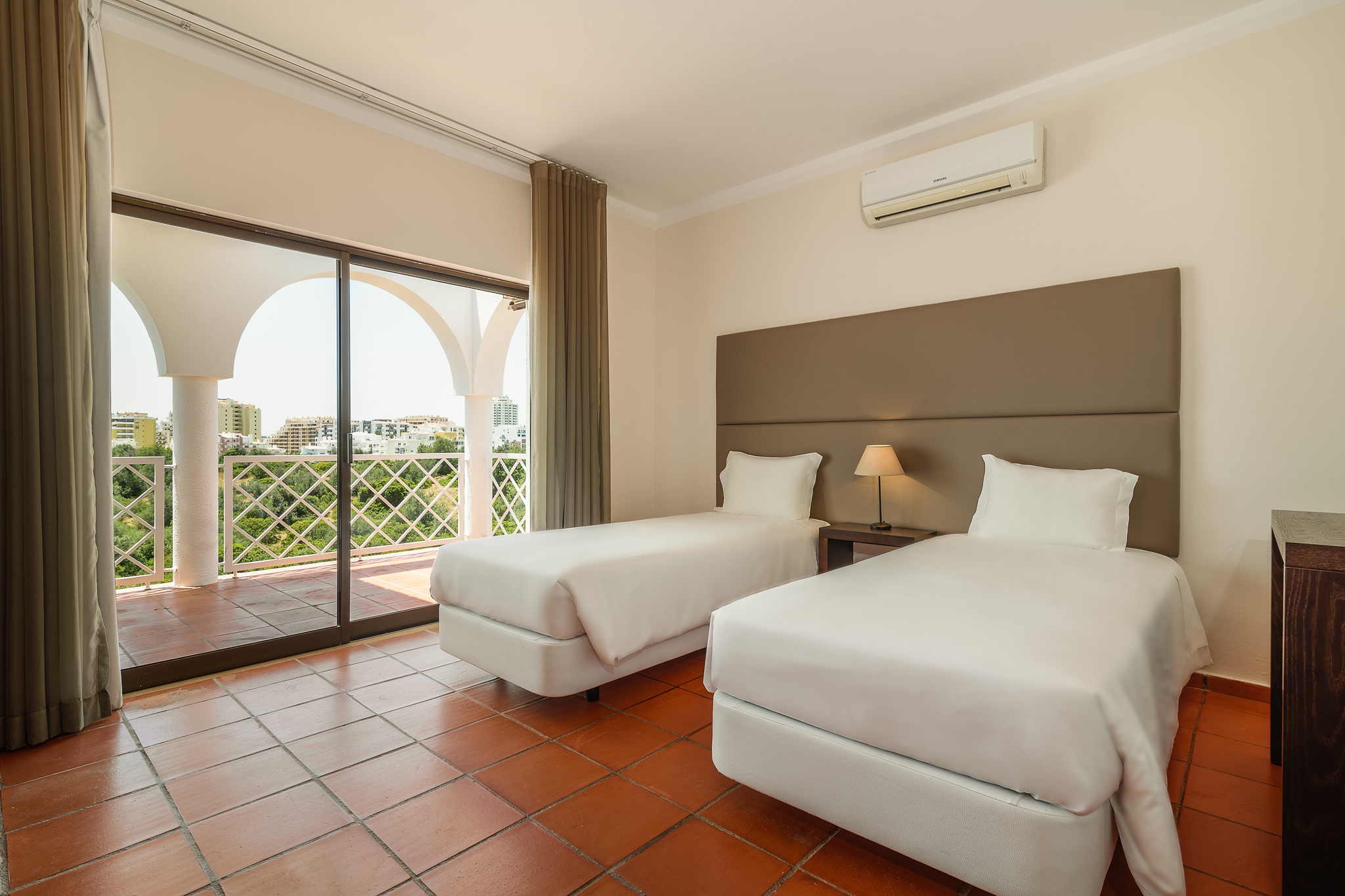 Apartment Two Bedrooms