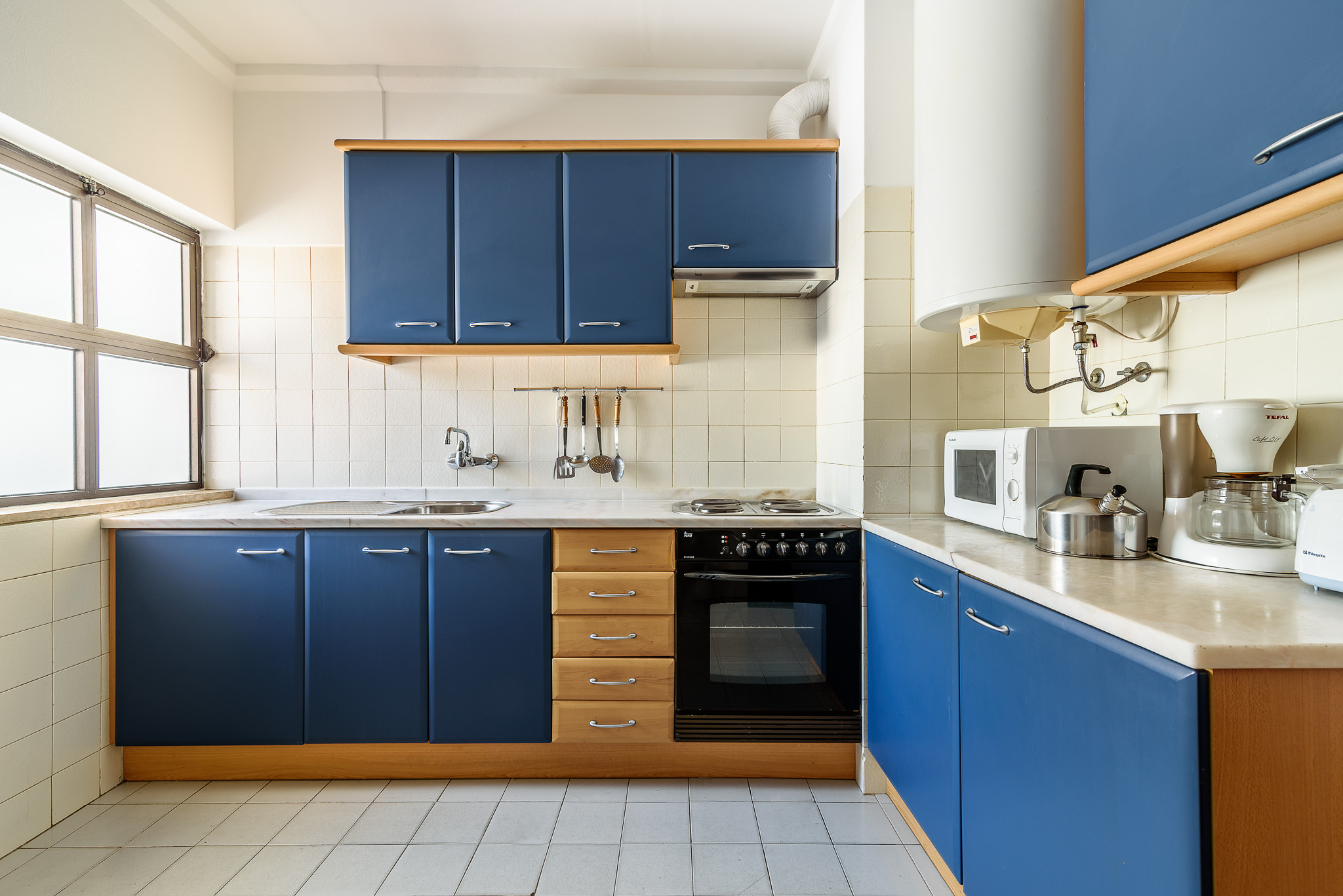 Apartment Superior Three Bedrooms