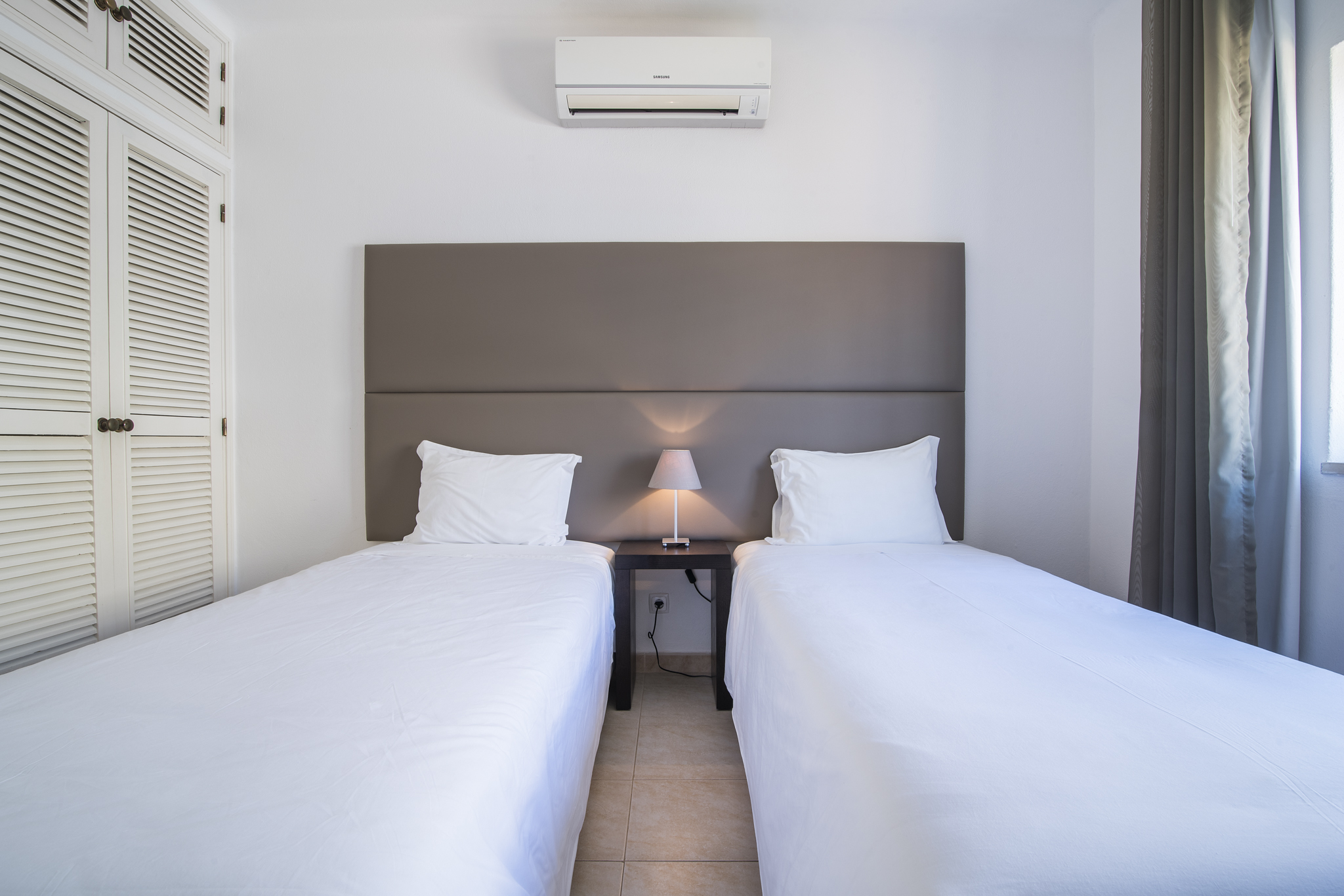 Apartment Three Bedrooms