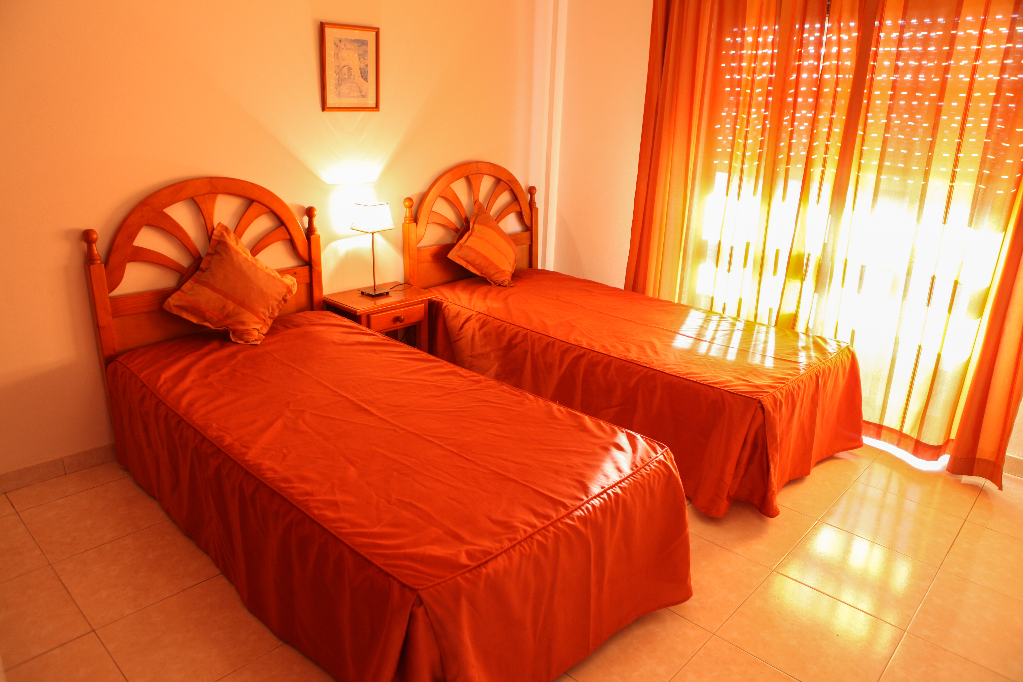 Apartment One Bedroom