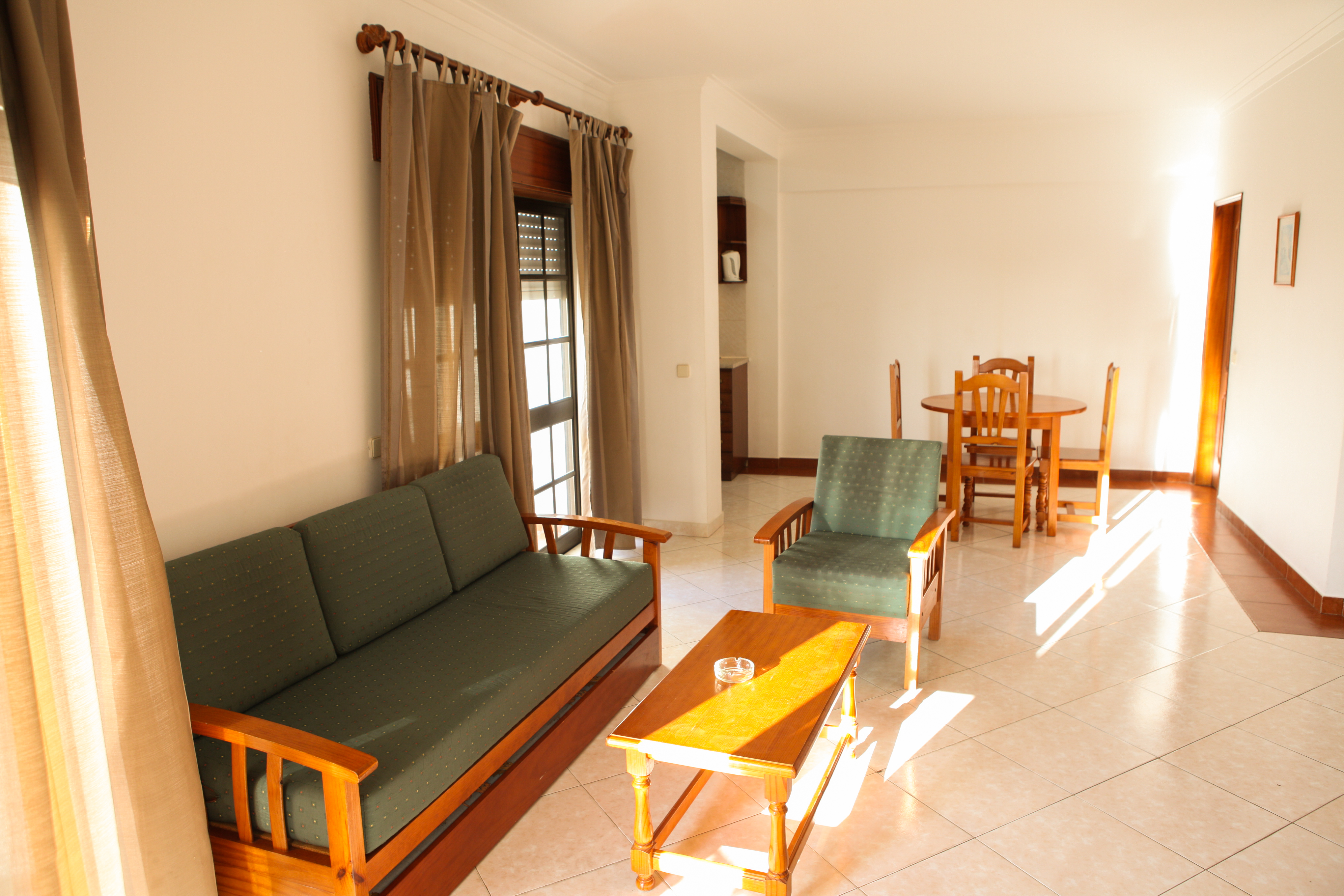 Apartment One Bedroom