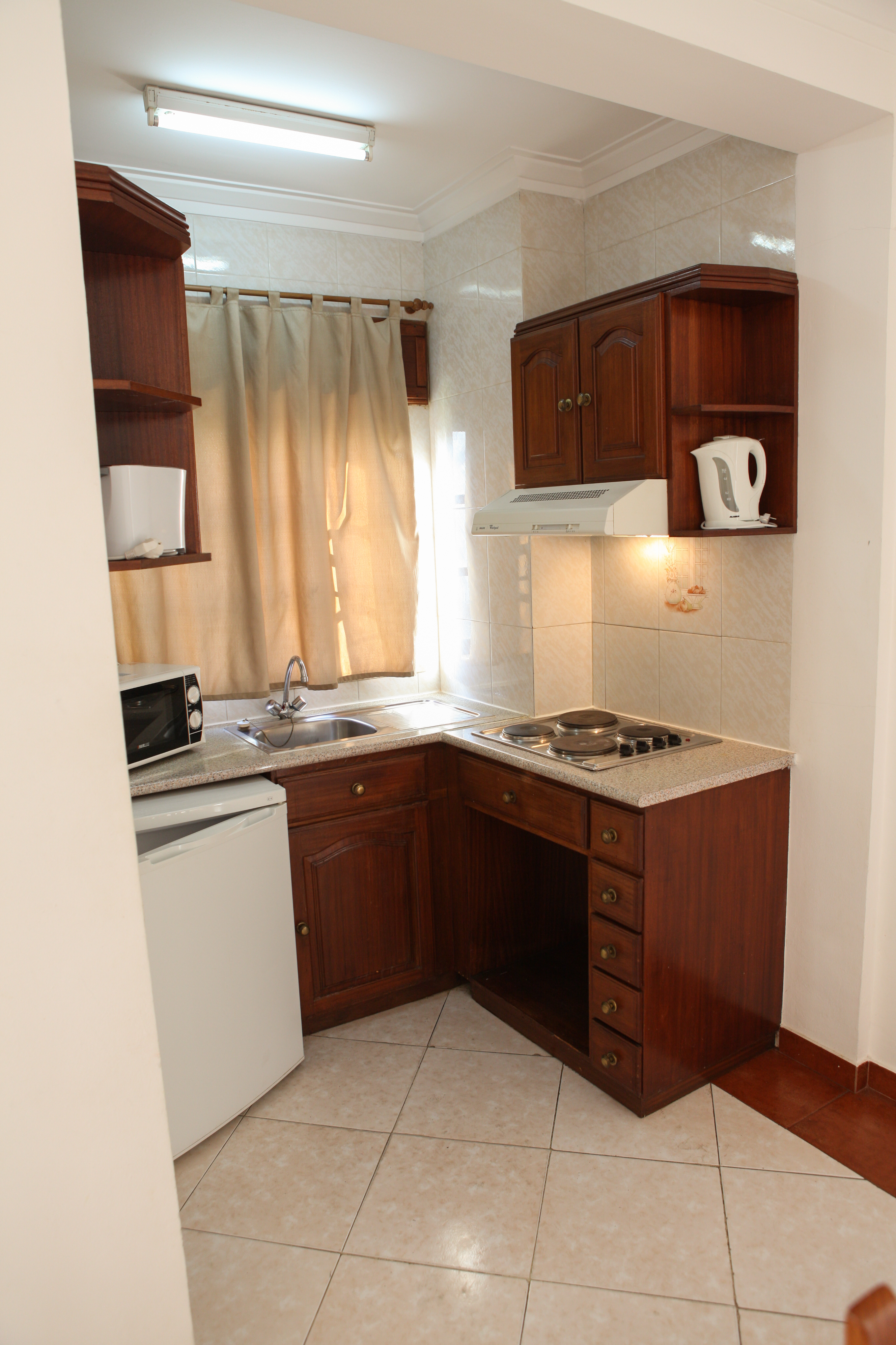 Apartment One Bedroom