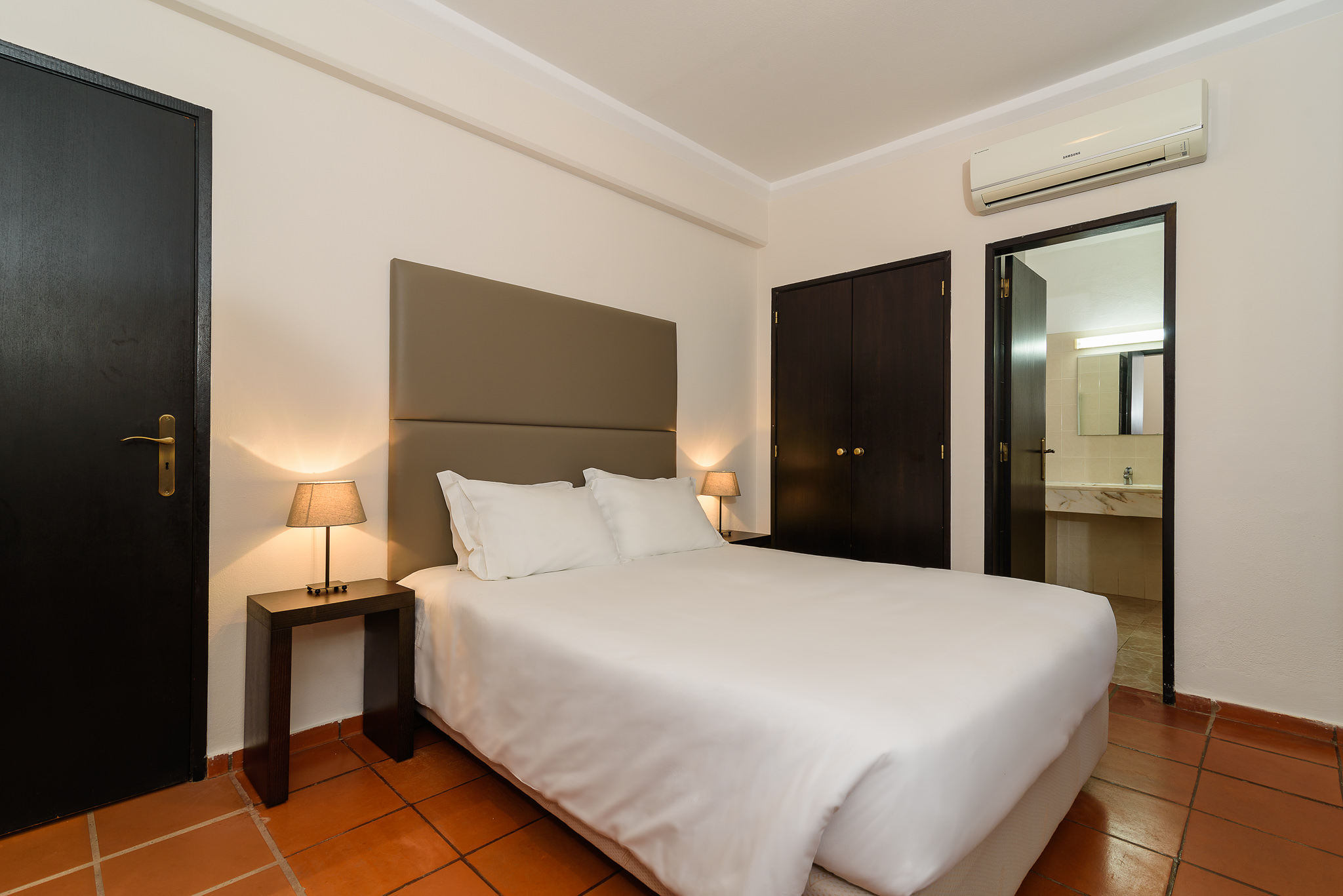 Apartment Three Bedrooms