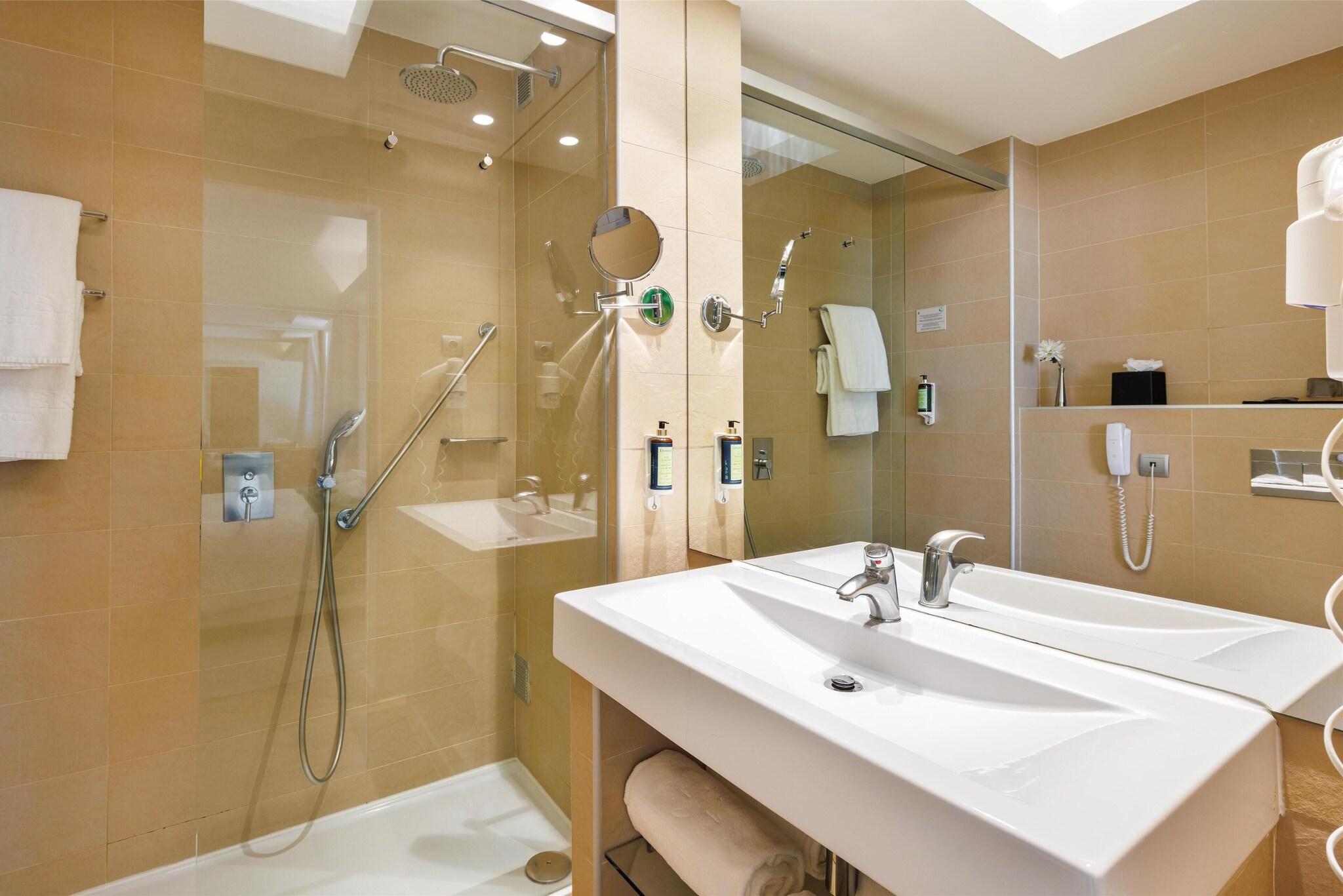 Junior Suite Sea View