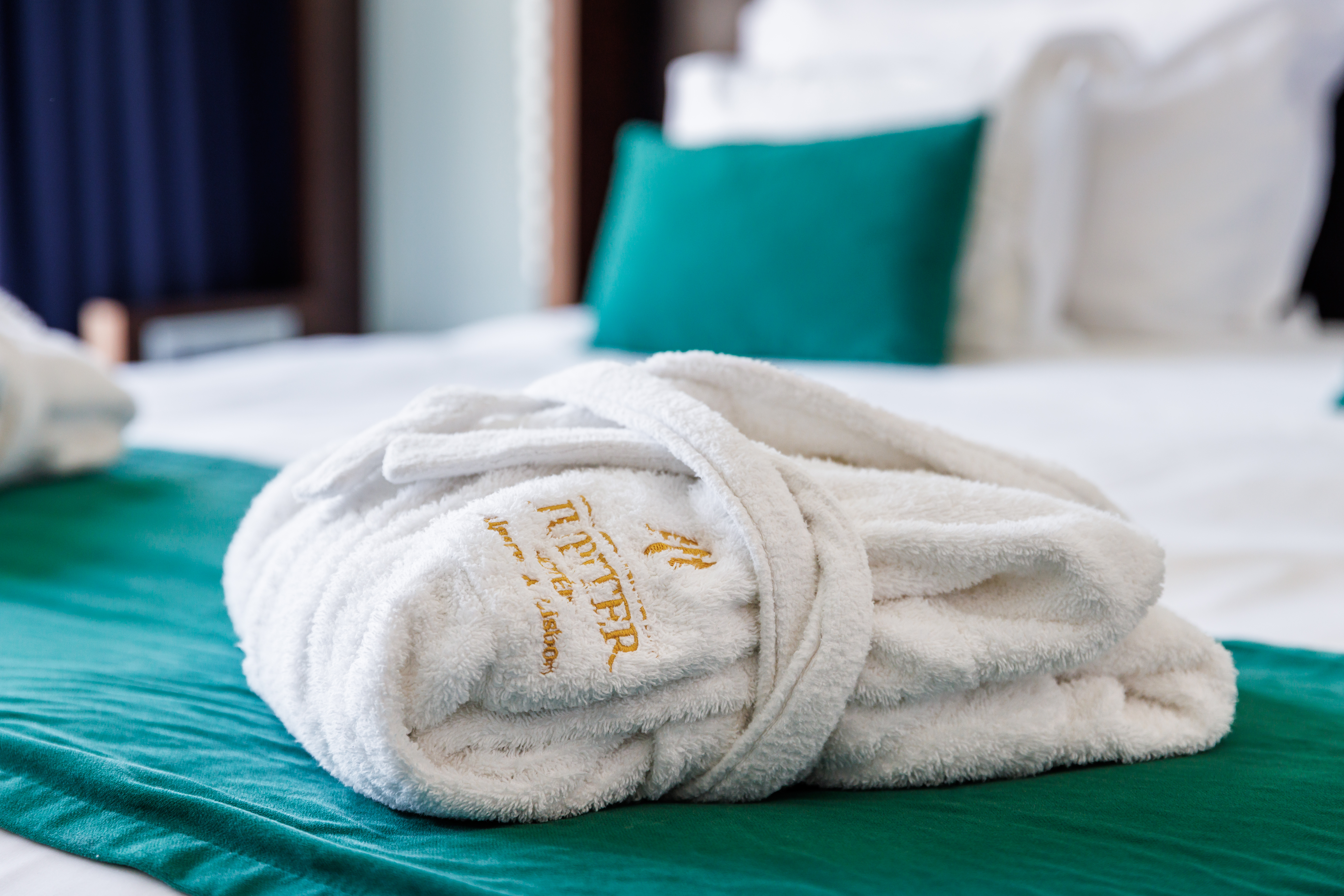 Double Premium Sea View