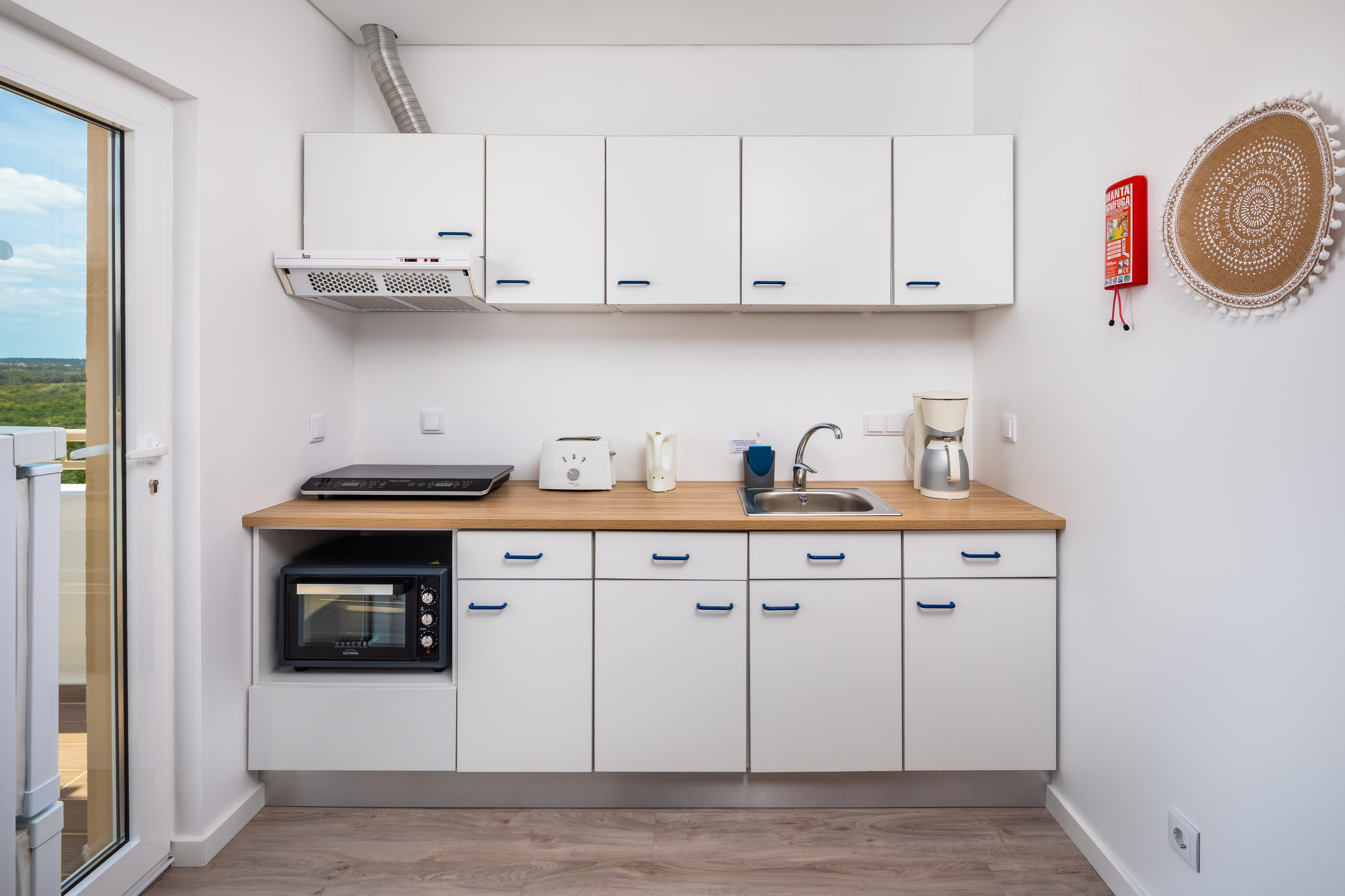 Apartment Superior One Bedroom