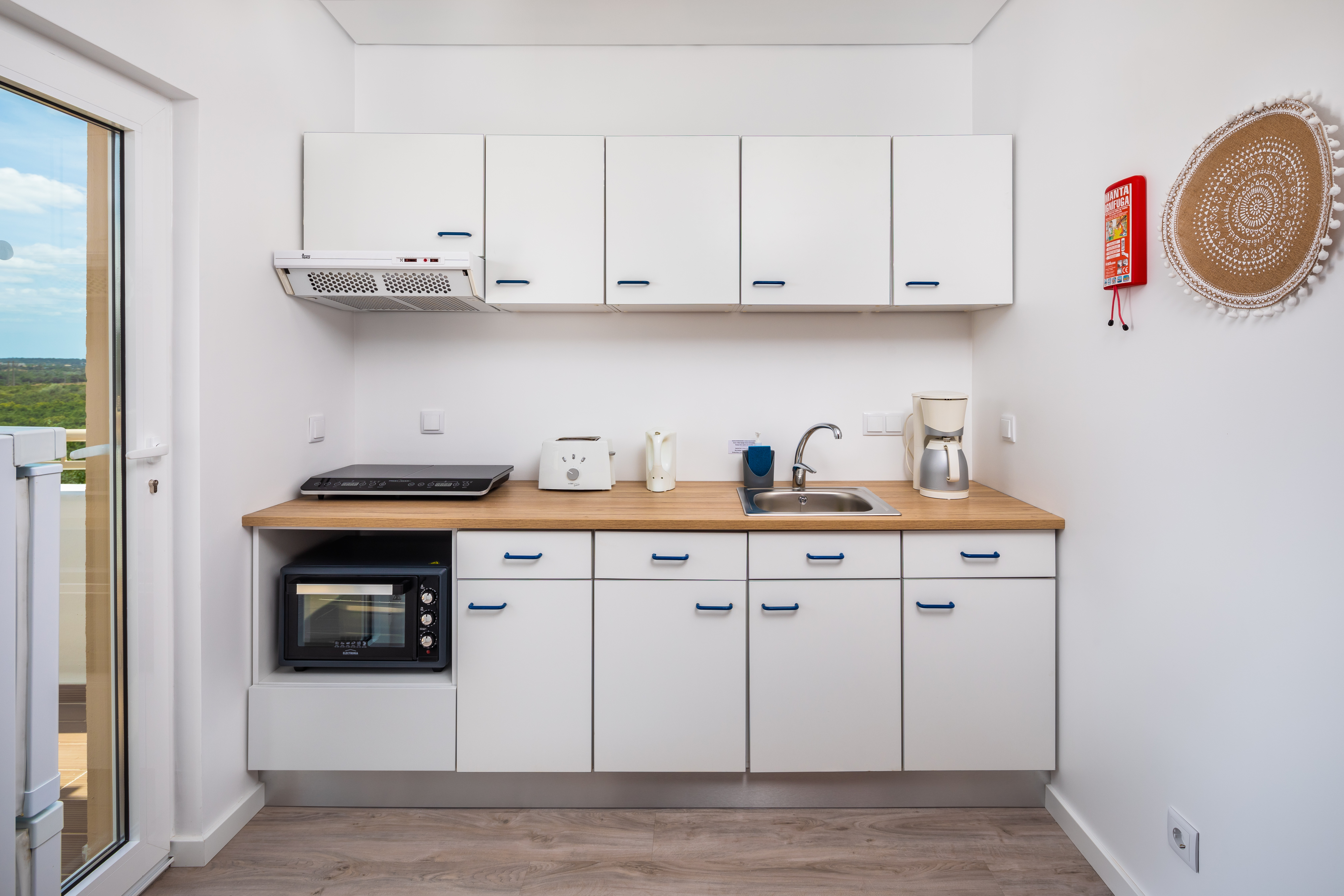 Apartment Superior One Bedroom