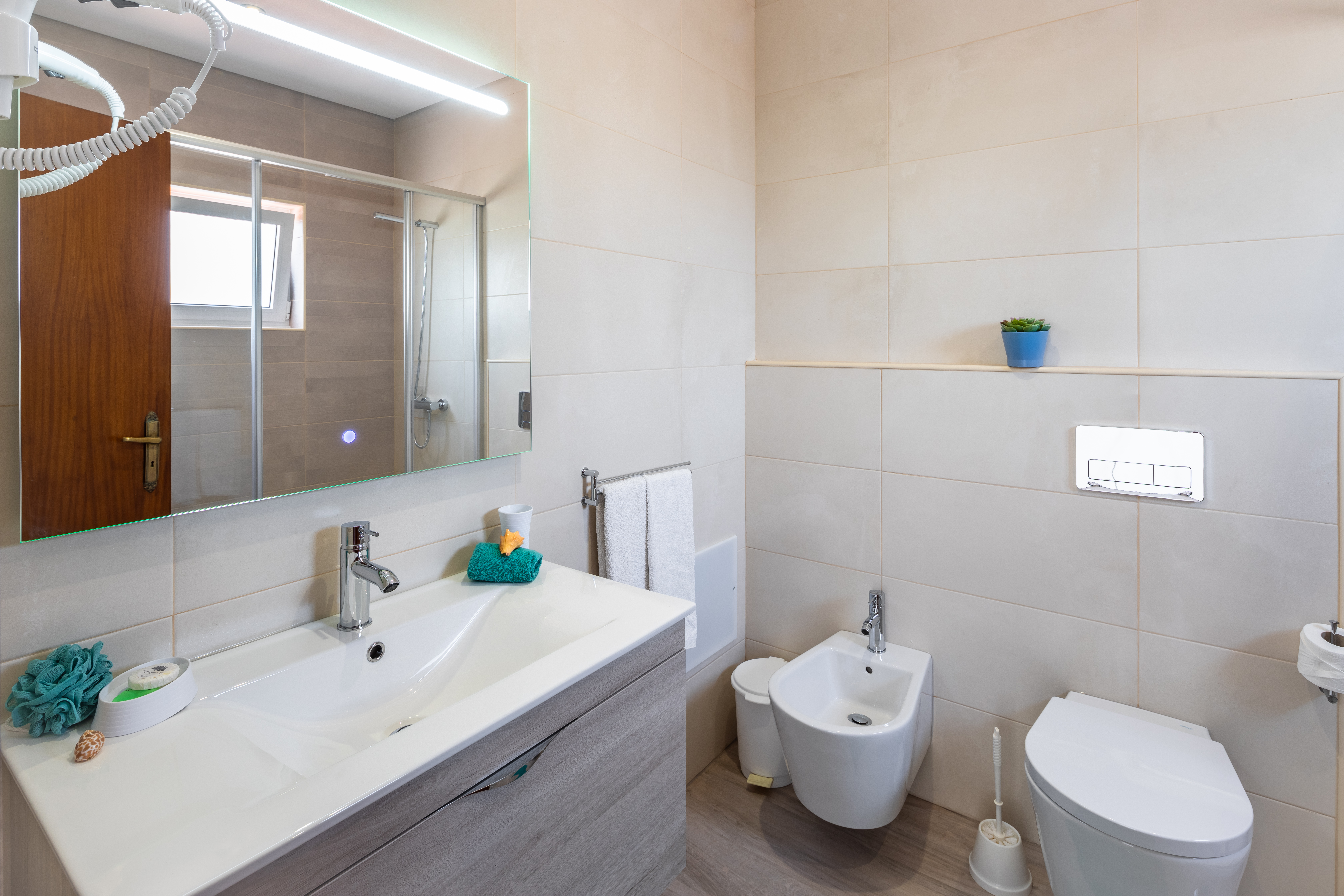 Apartment Superior One Bedroom