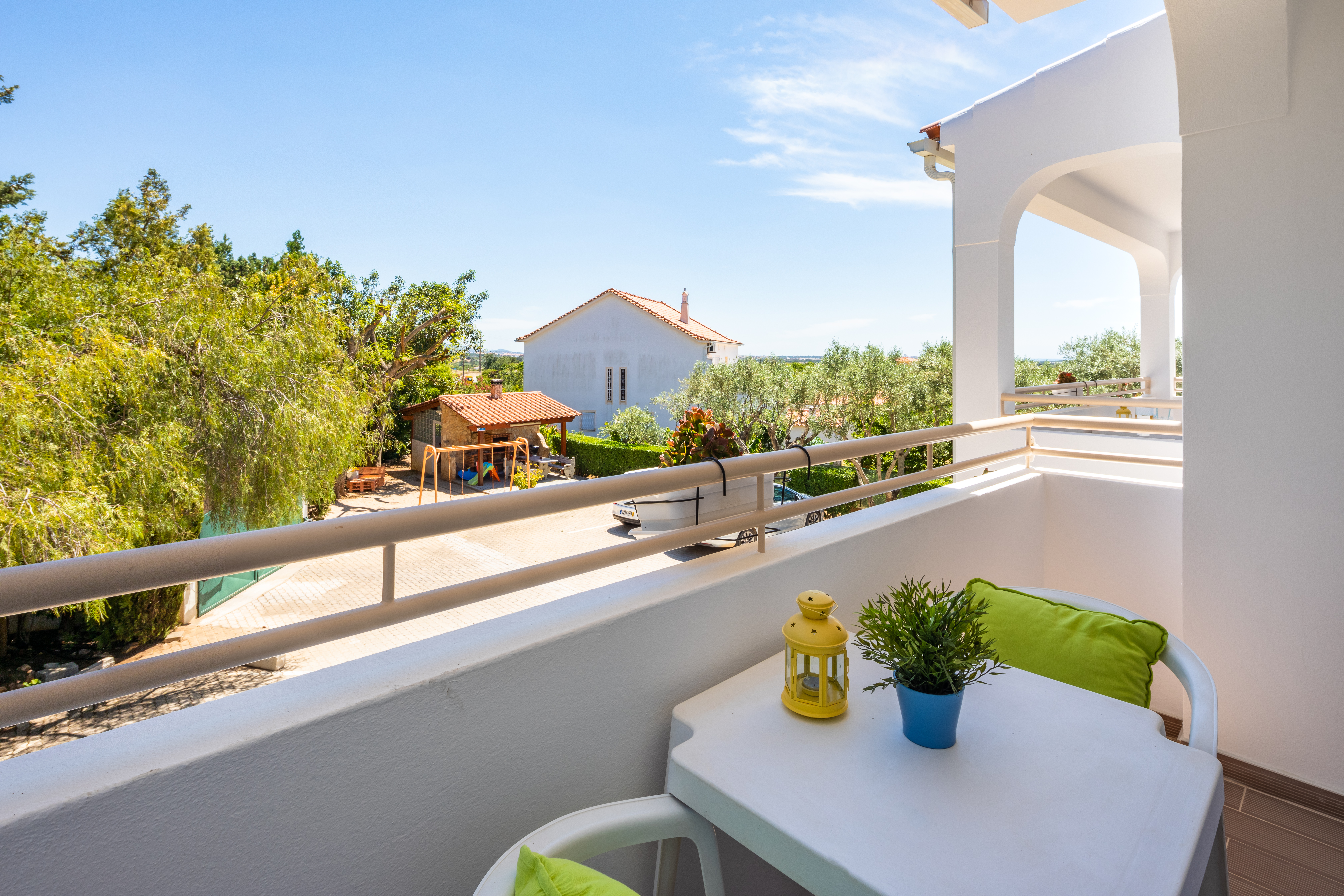 Apartment One Bedroom One Bathroom