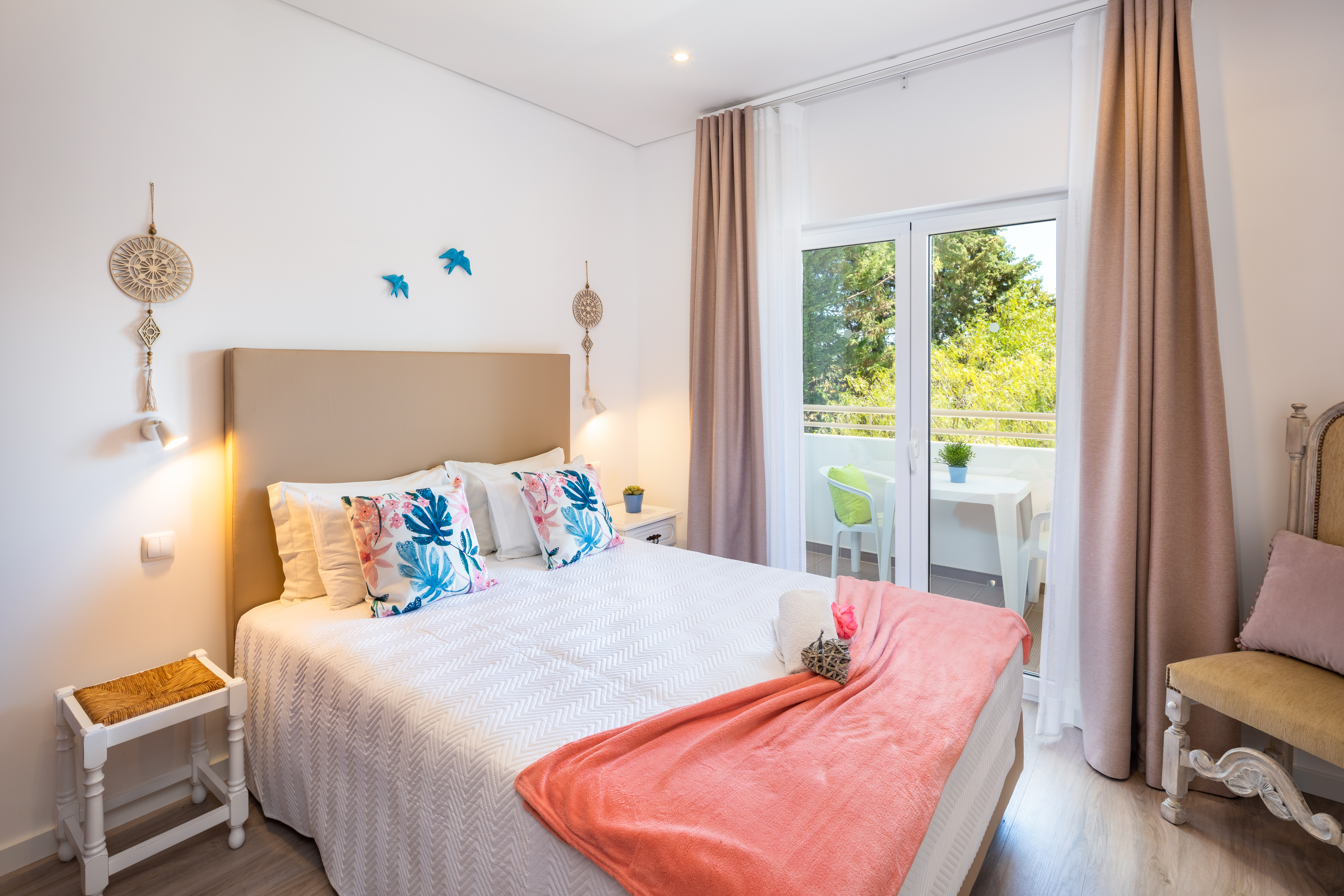 Apartment One Bedroom One Bathroom