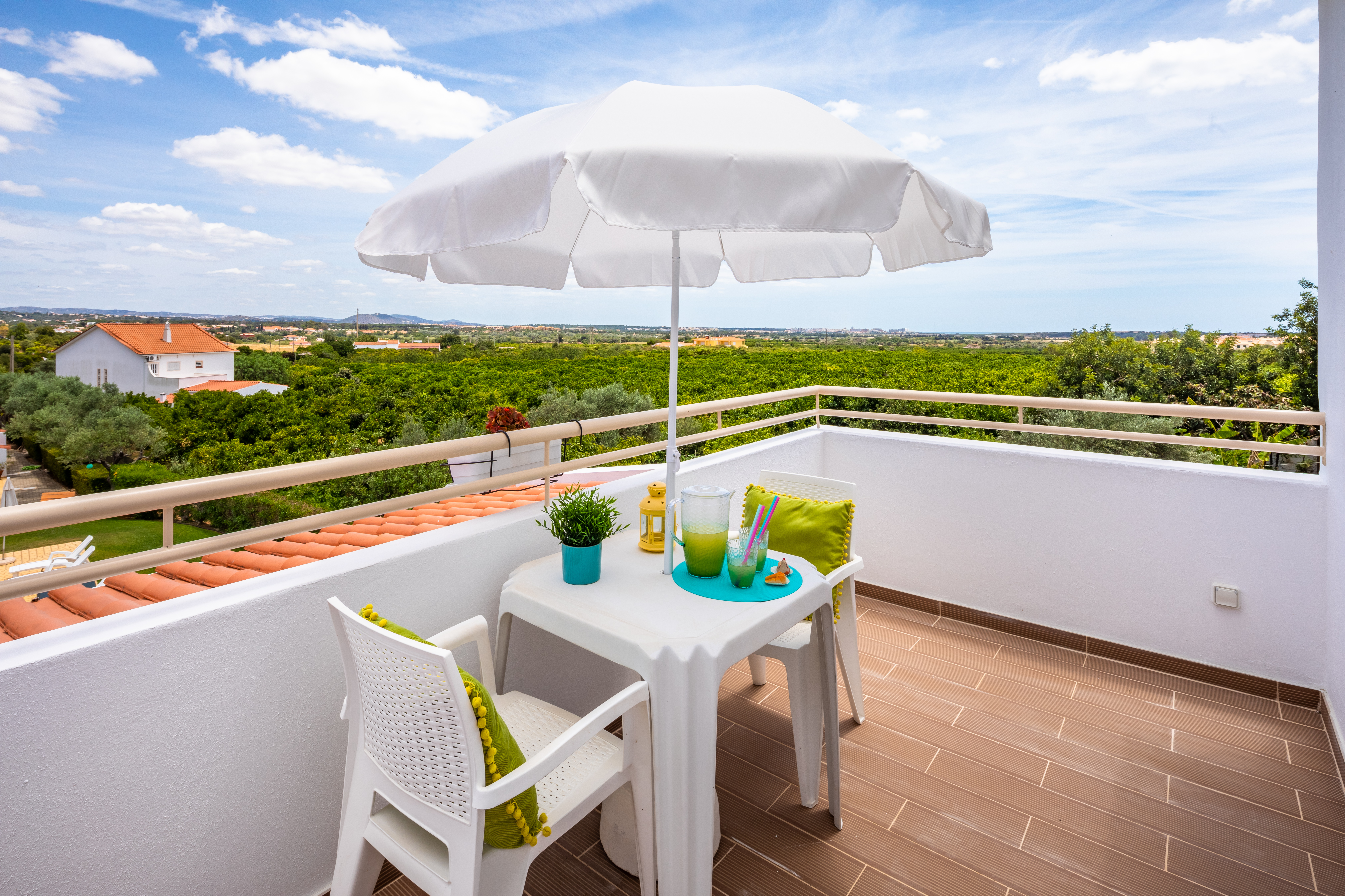 Apartment Superior One Bedroom