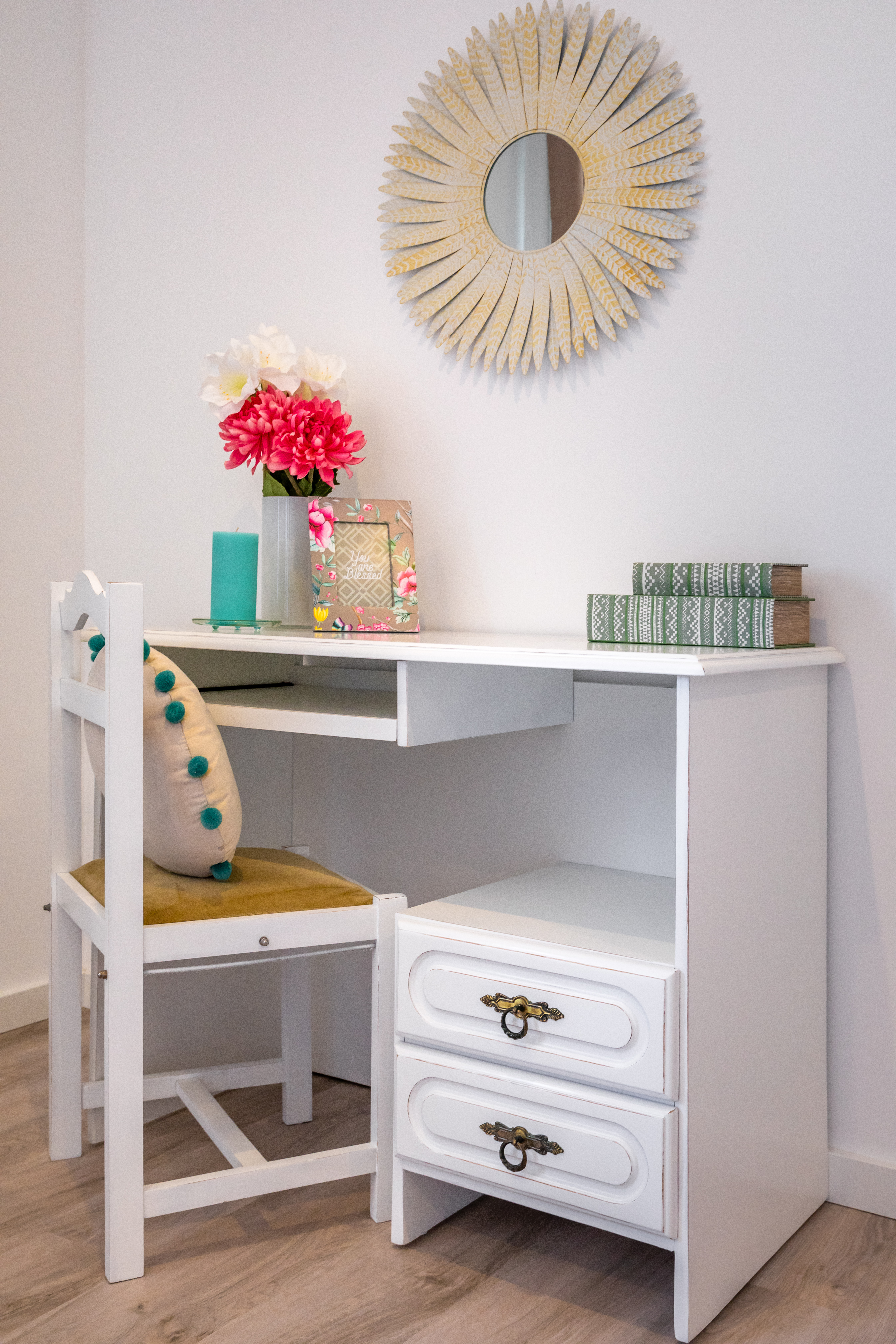 Apartment One Bedroom One Bathroom