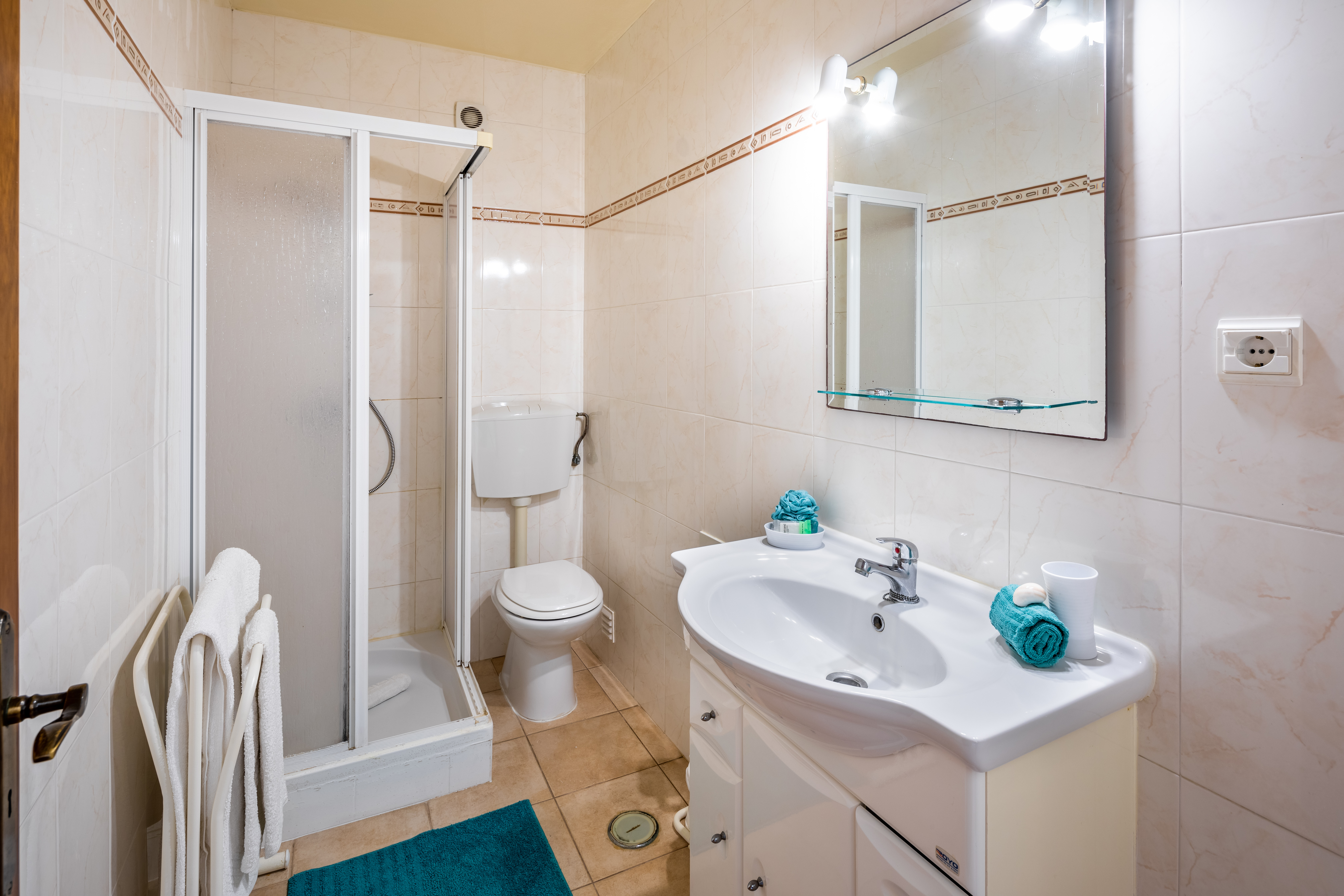 Apartment Superior Two Bedrooms