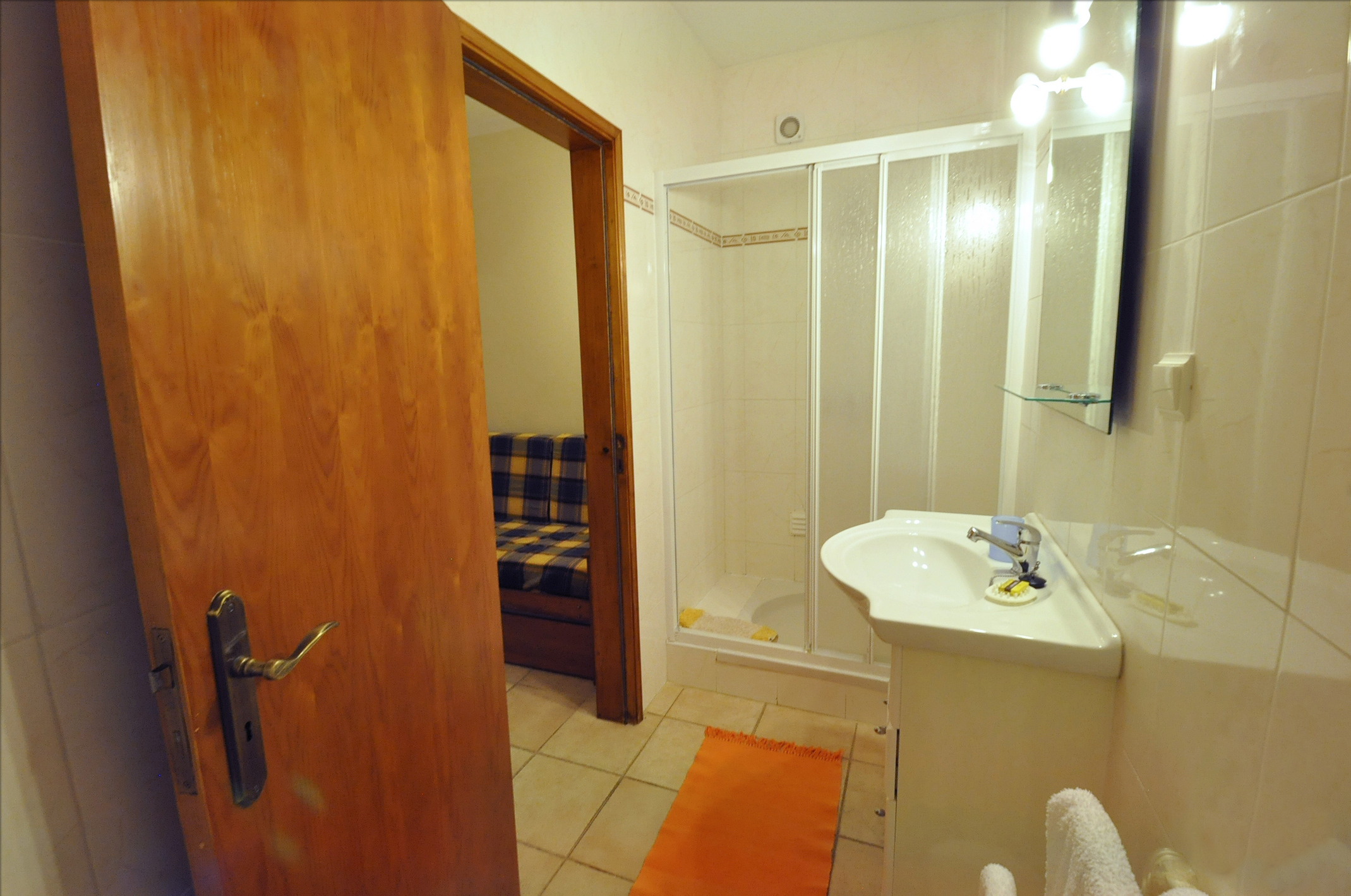 Apartment One Bedroom