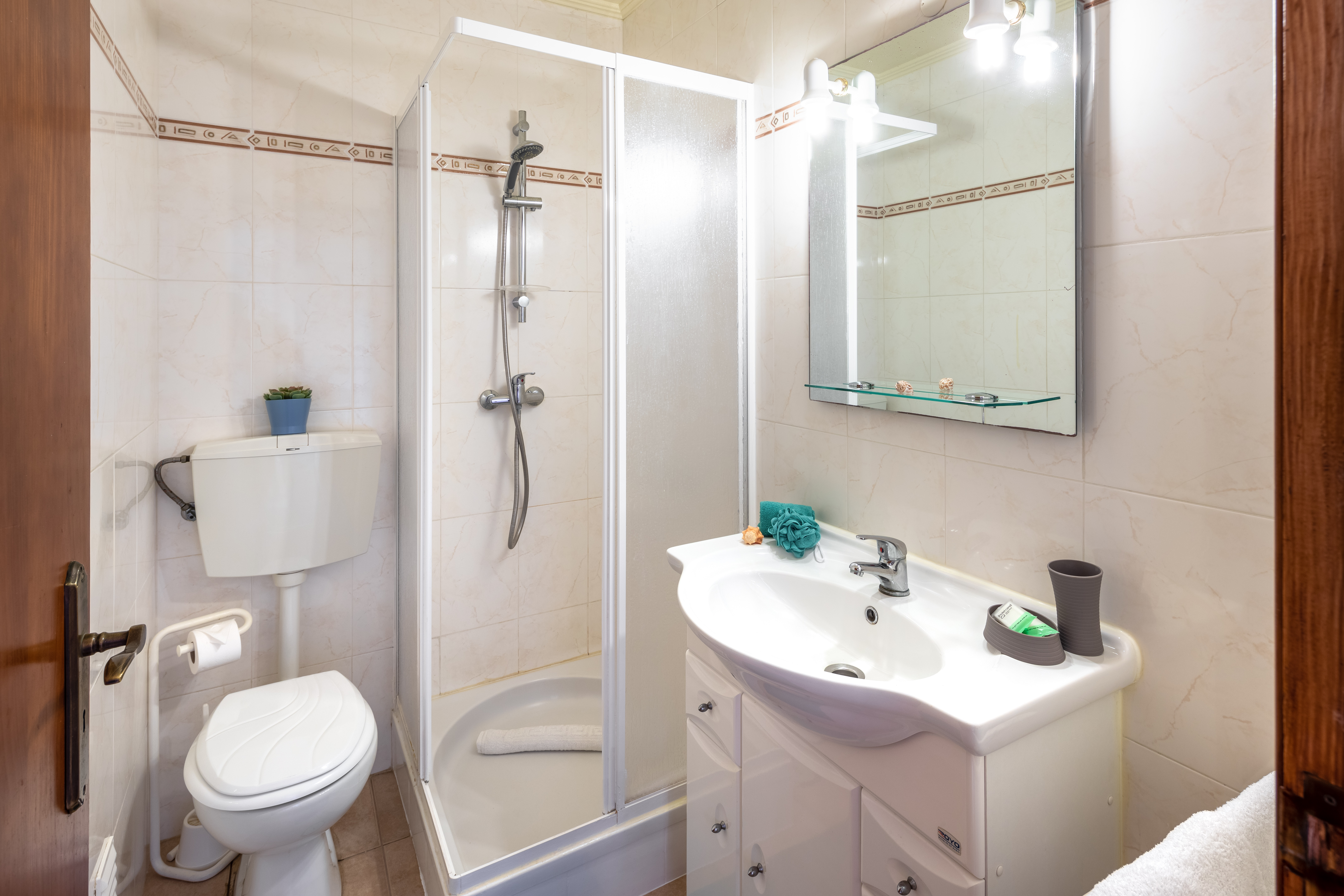 Apartment One Bedroom