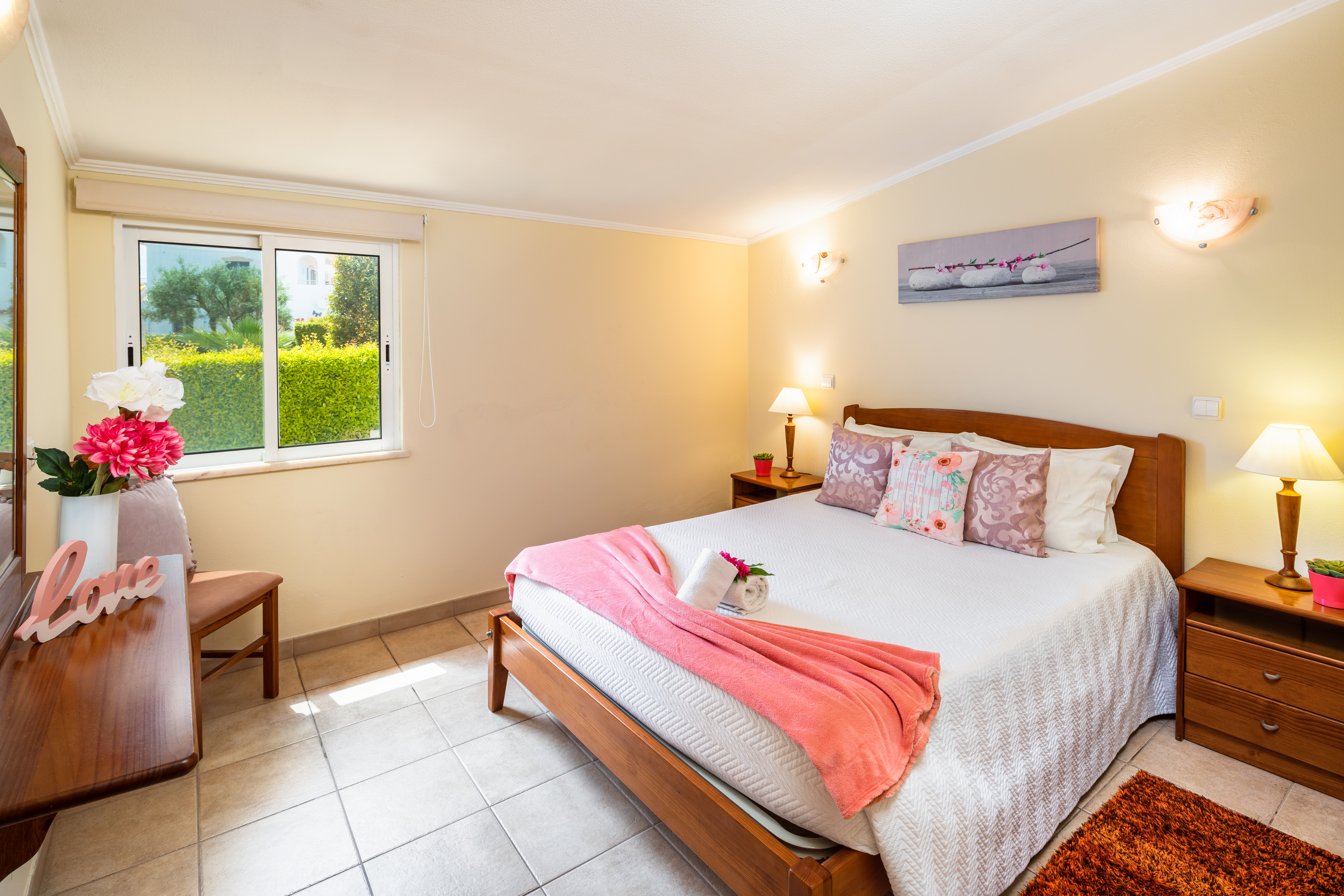 Apartment One Bedroom