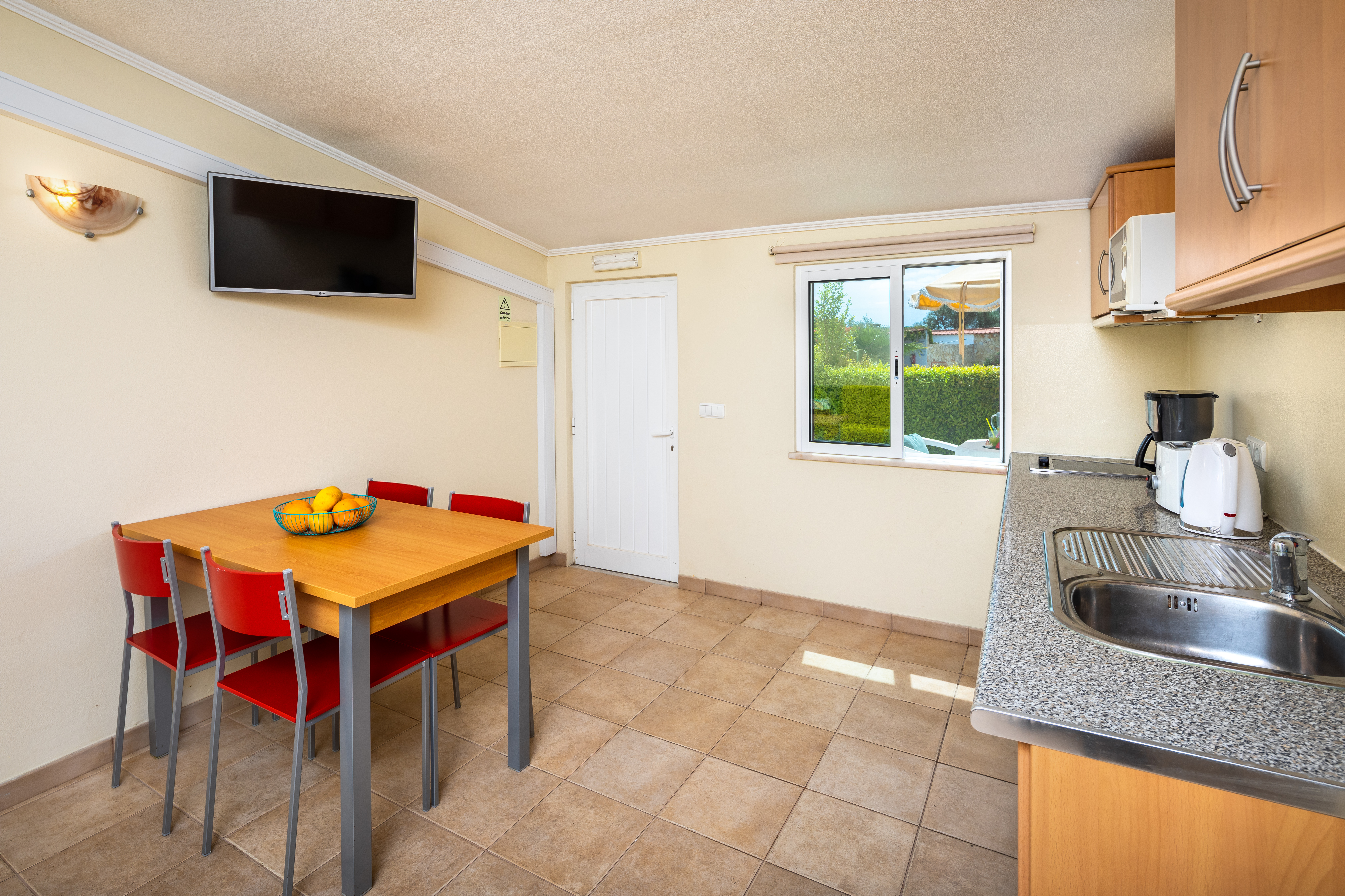 Apartment One Bedroom