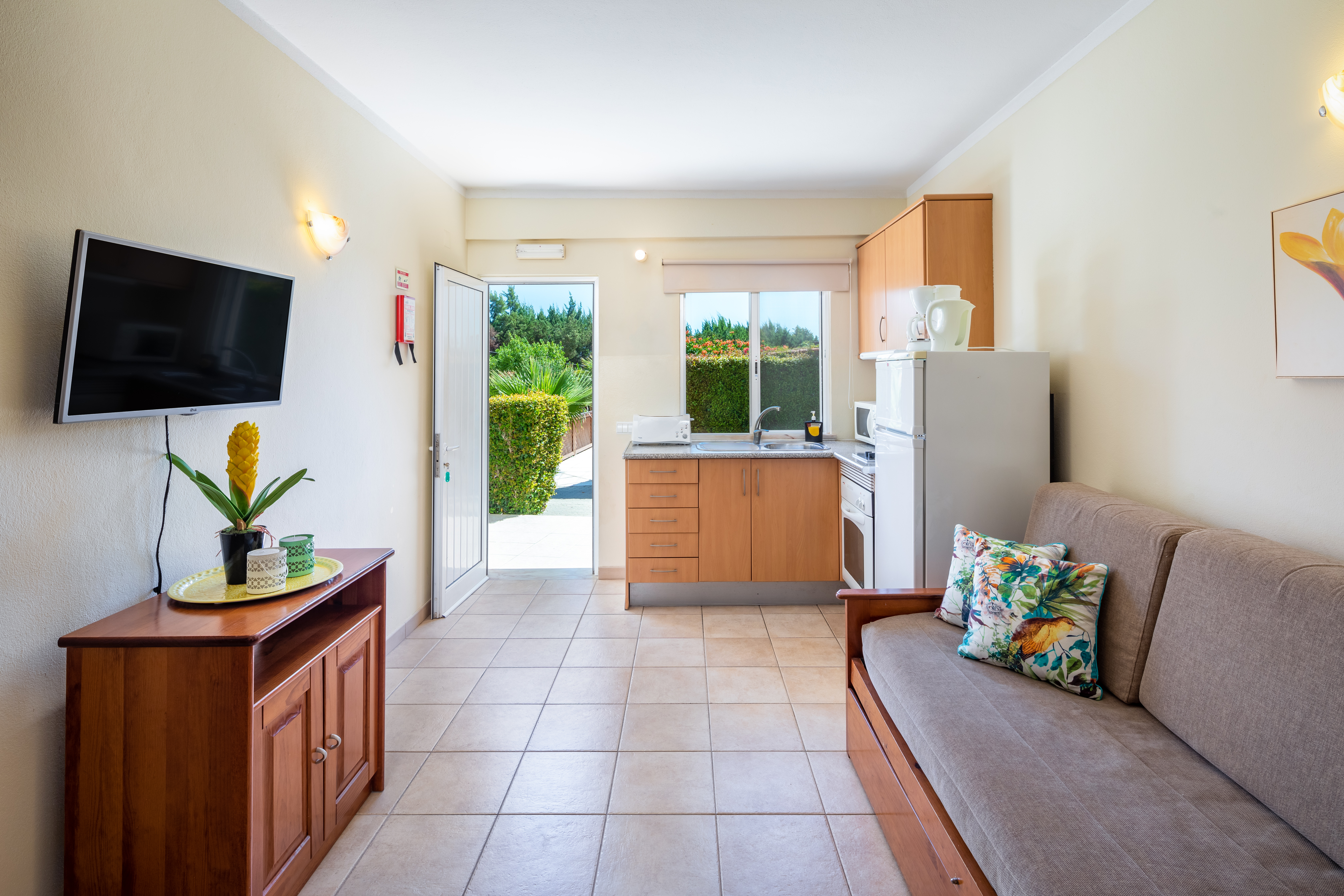 Apartment Superior Two Bedrooms