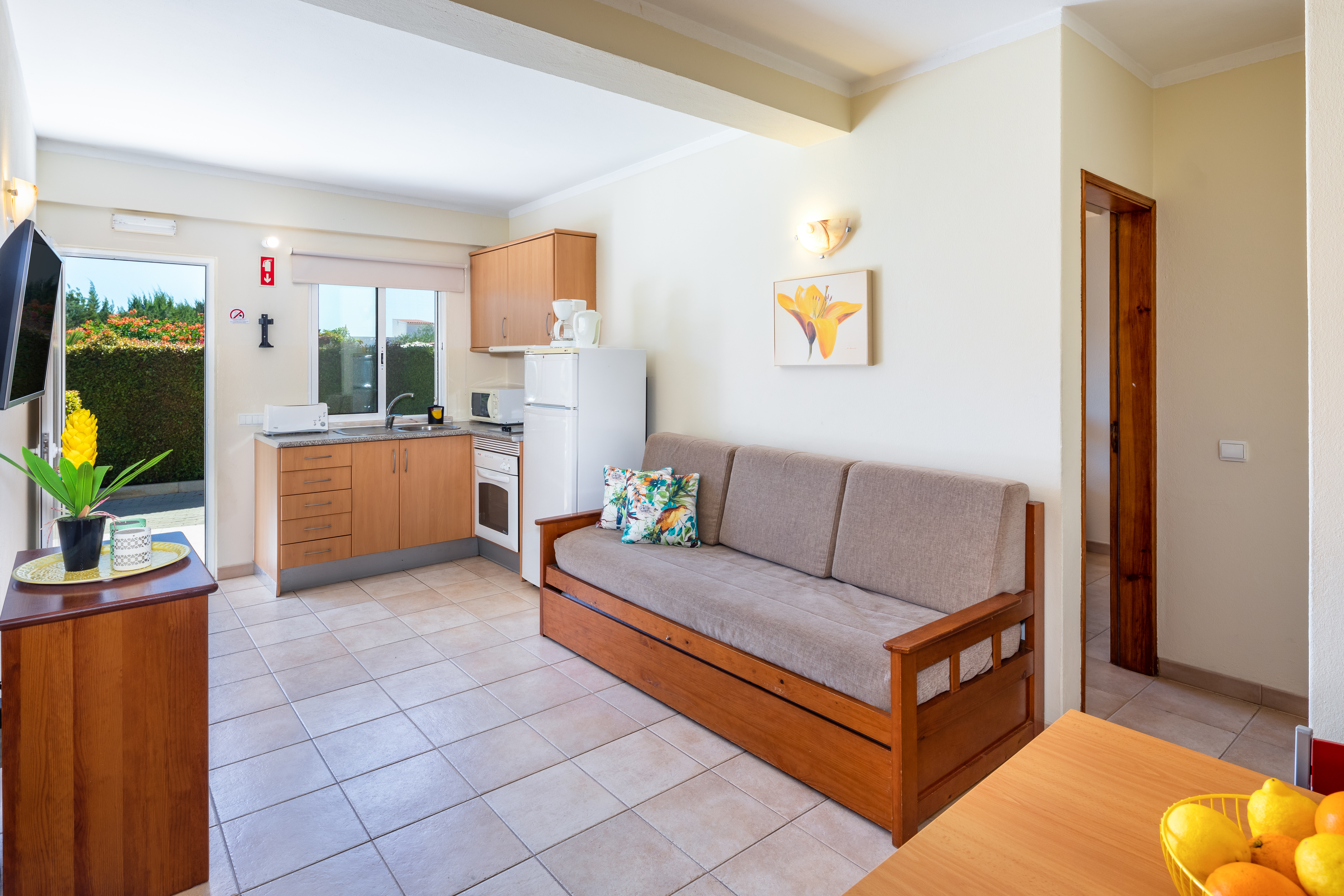 Apartment Superior Two Bedrooms