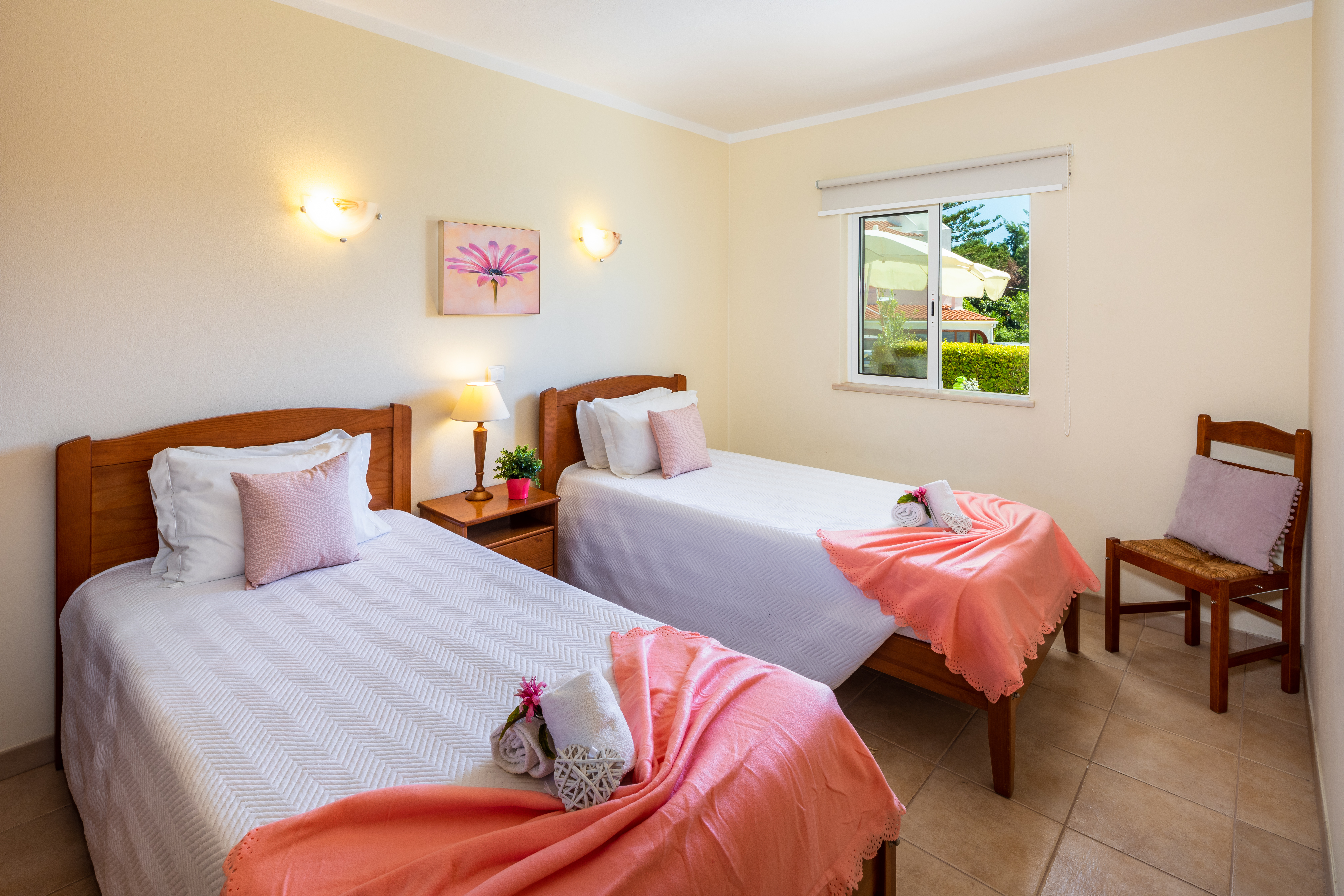 Apartment Superior Two Bedrooms