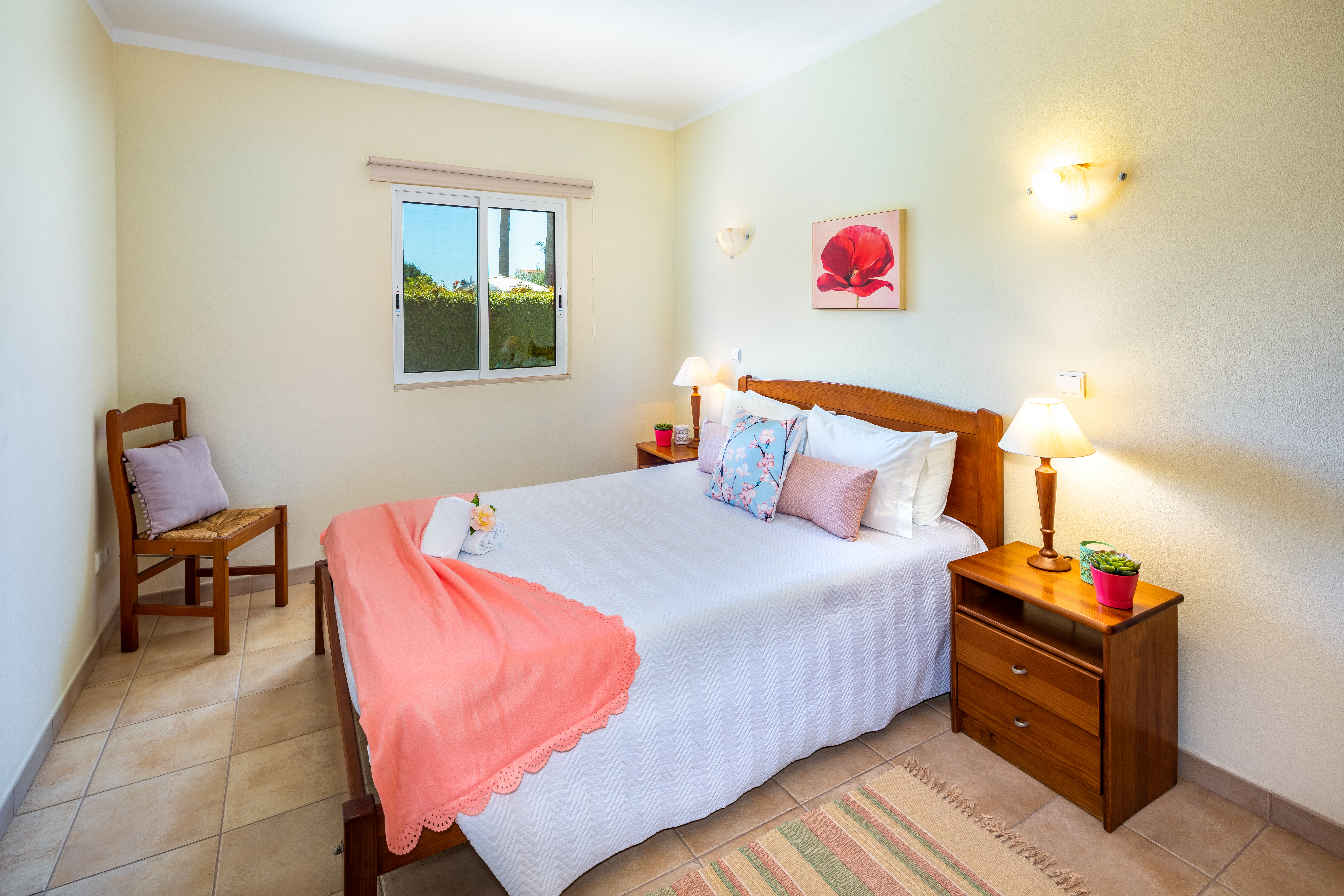 Apartment Superior Two Bedrooms