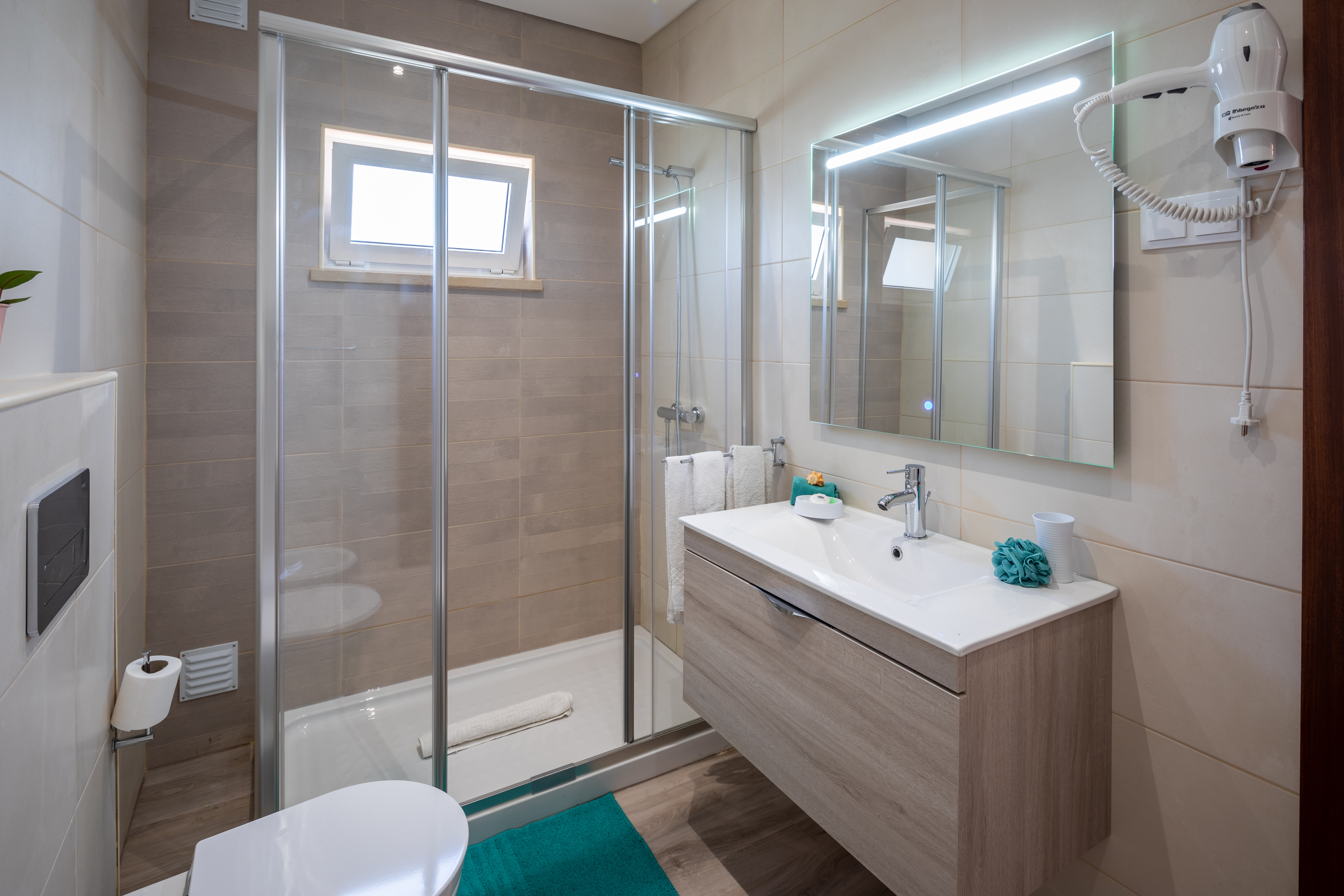 Apartment One Bedroom