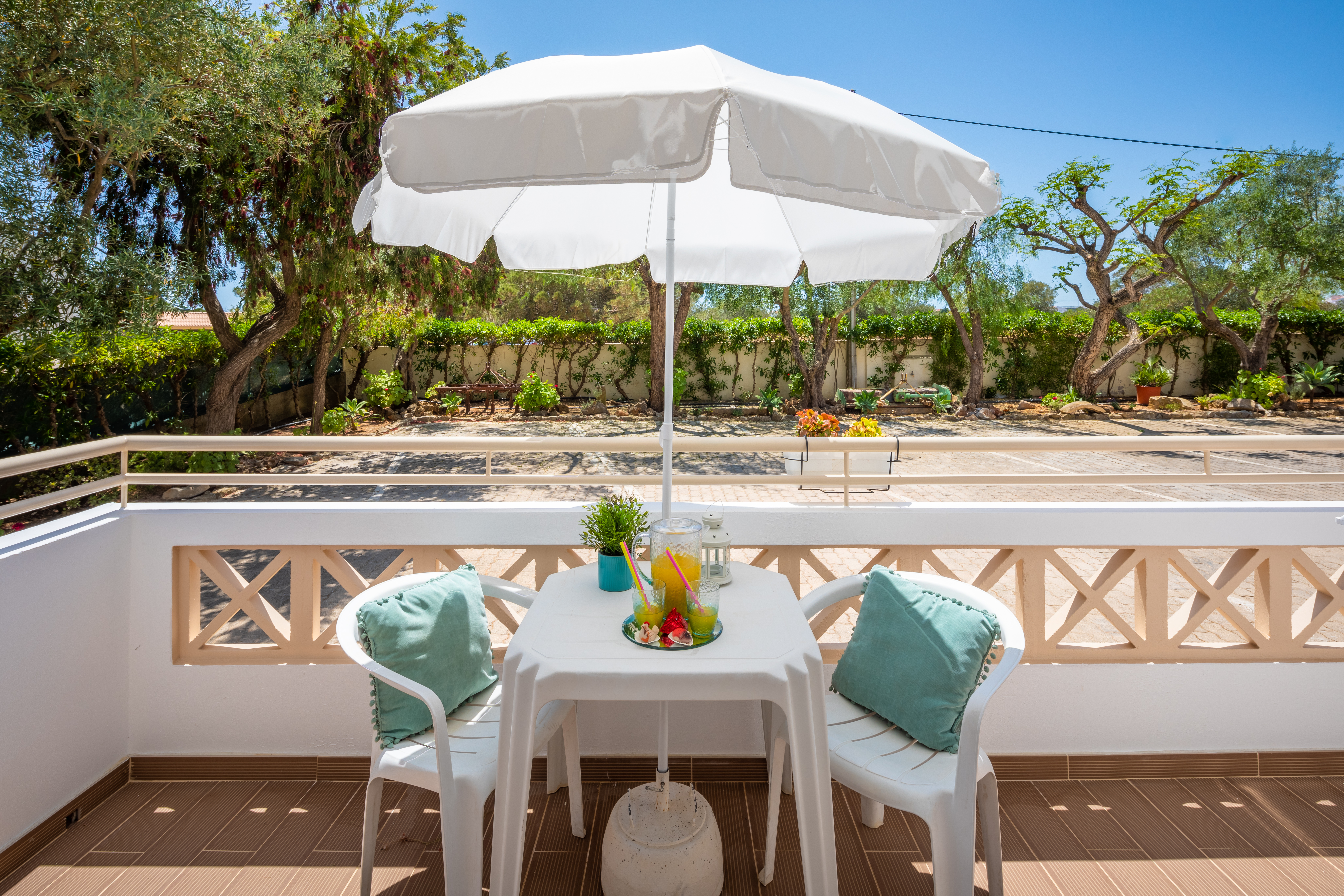 Apartment One Bedroom