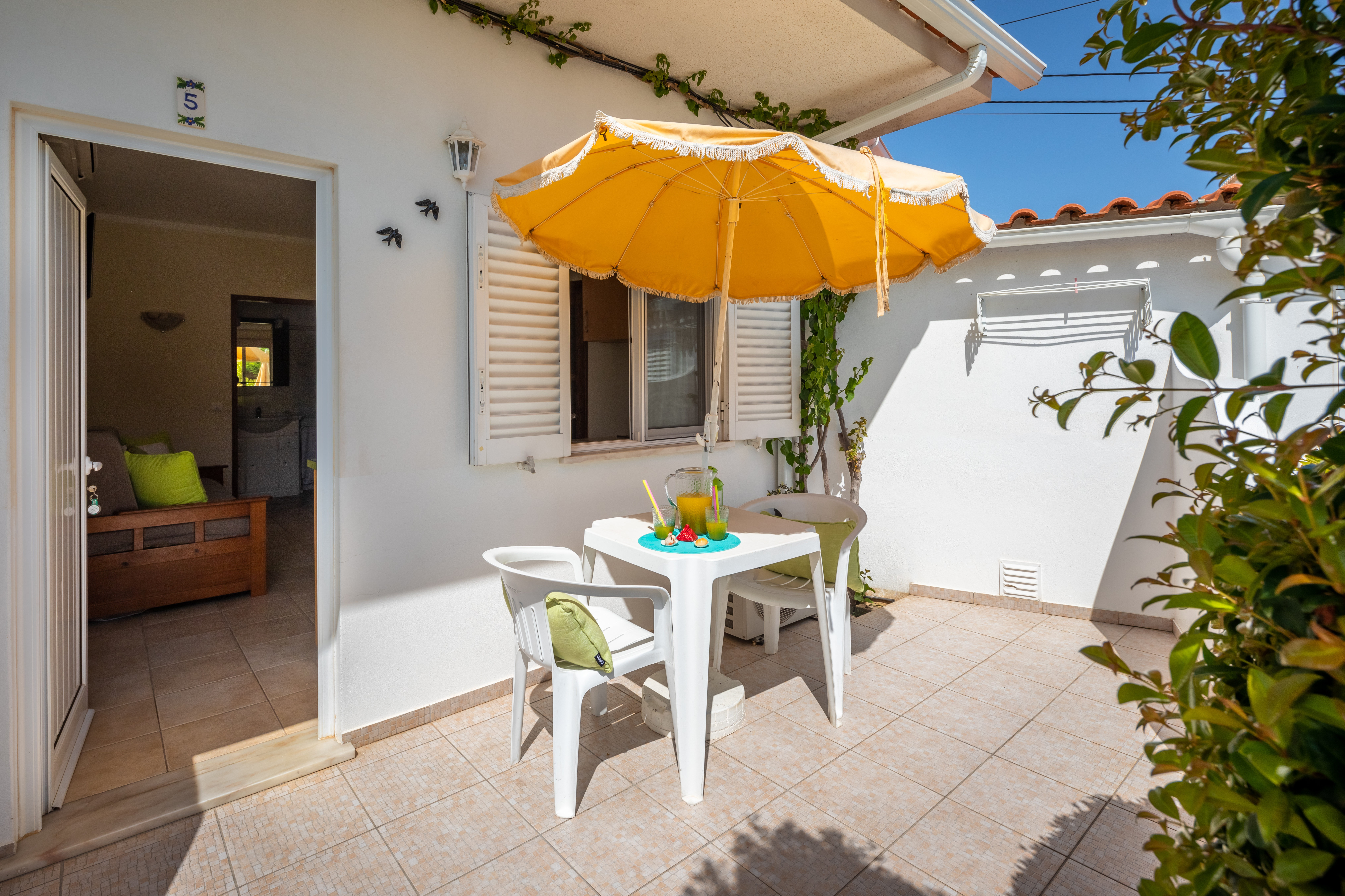 Apartment One Bedroom