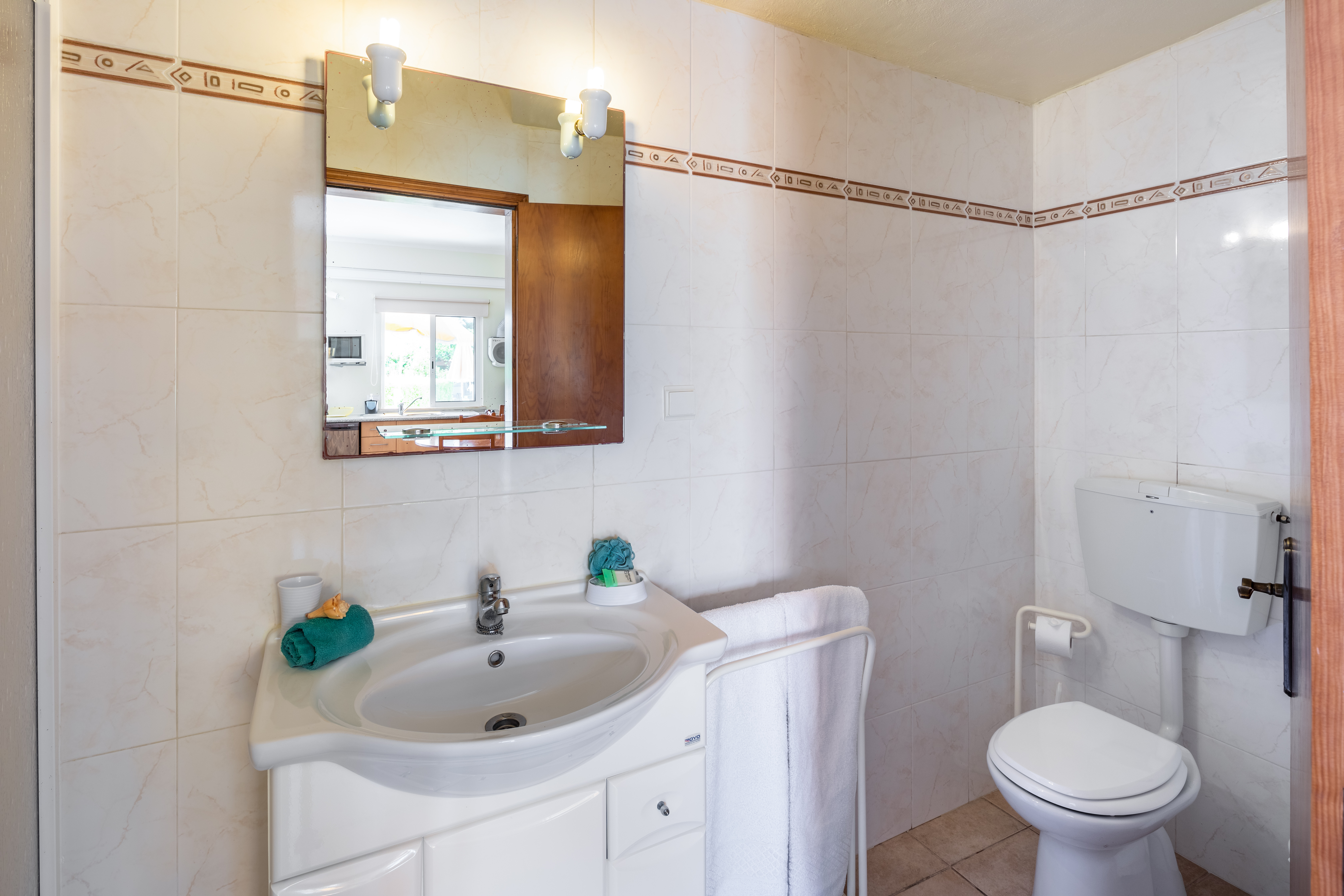 Apartment One Bedroom