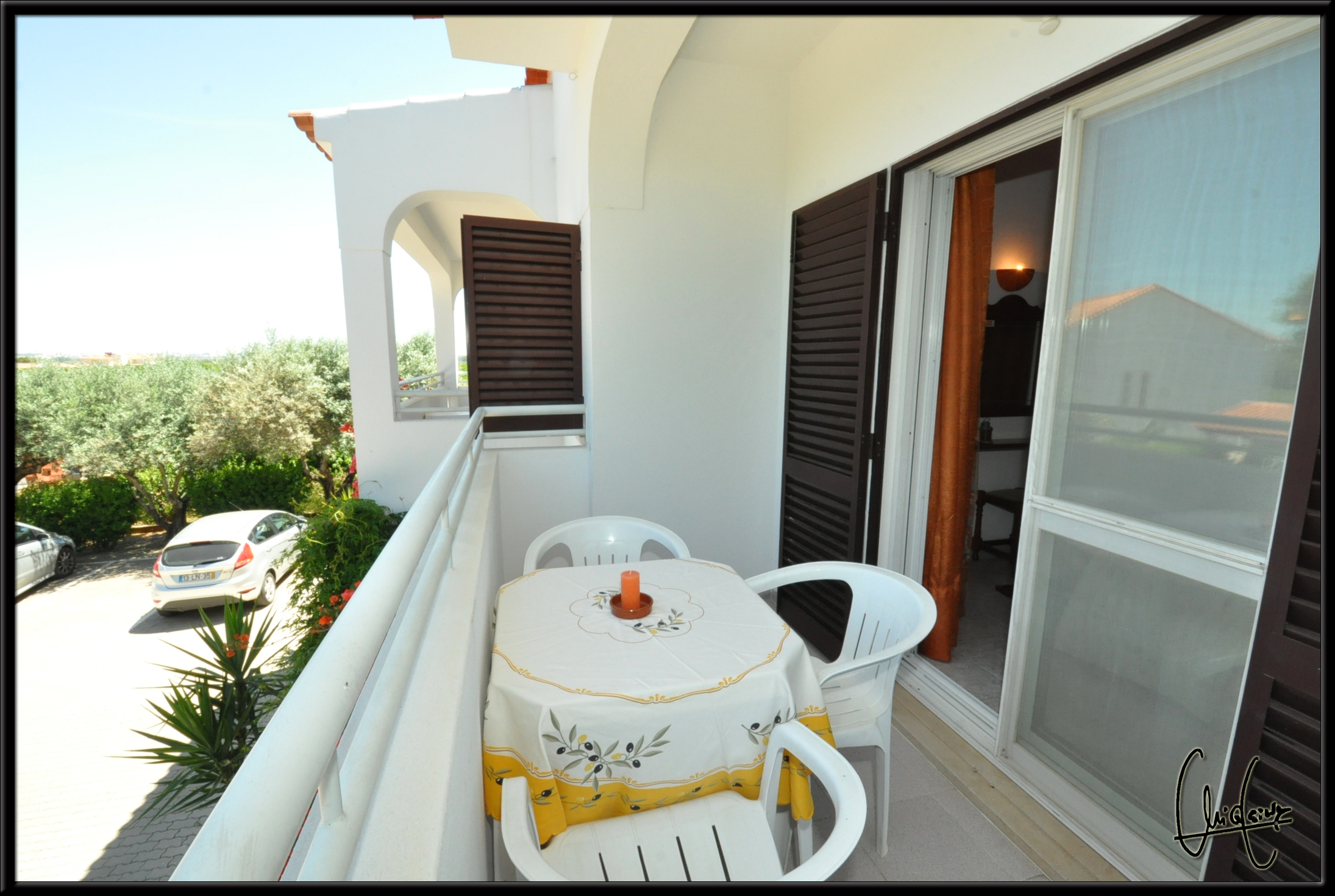 Apartment Superior One Bedroom