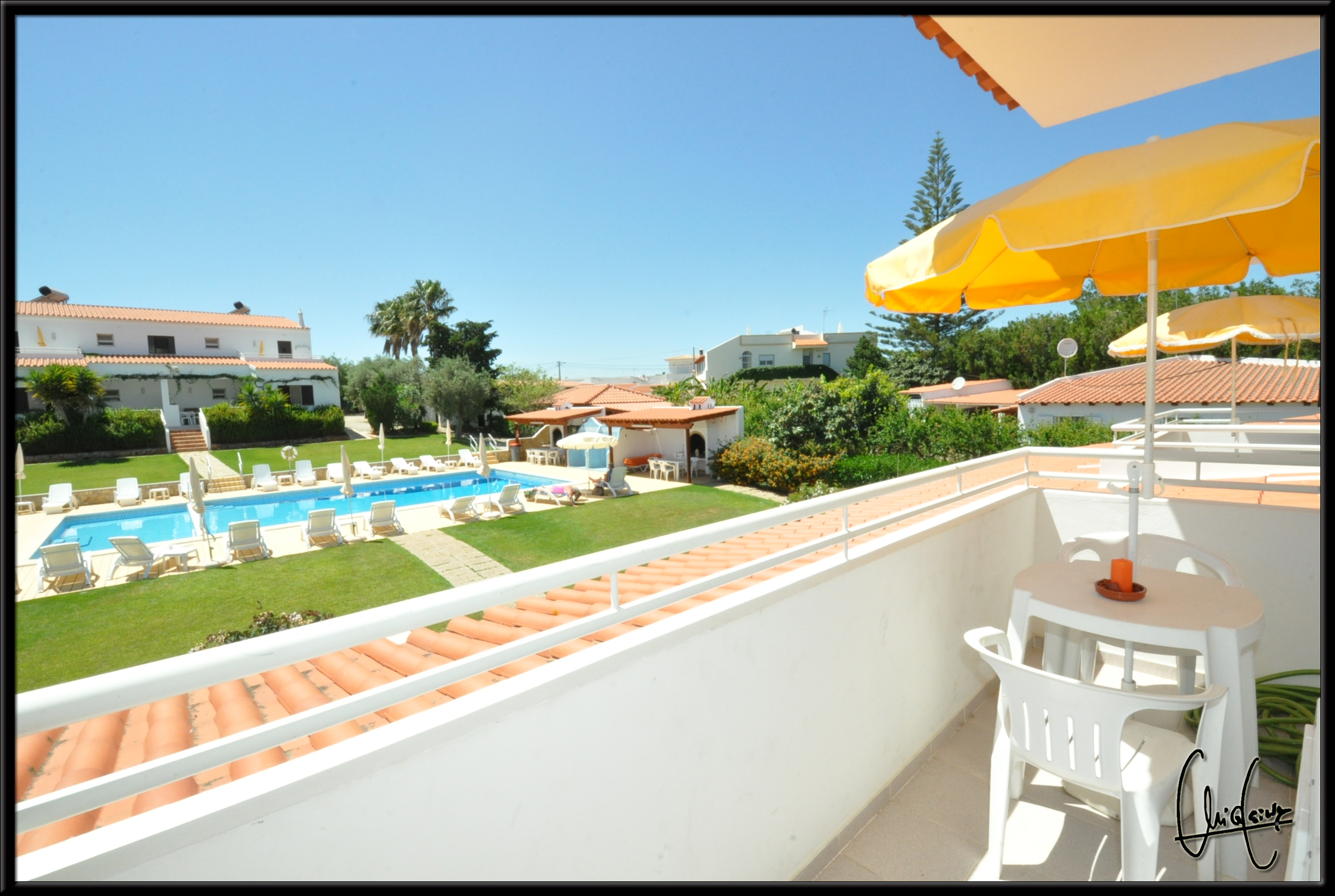 Apartment Superior One Bedroom