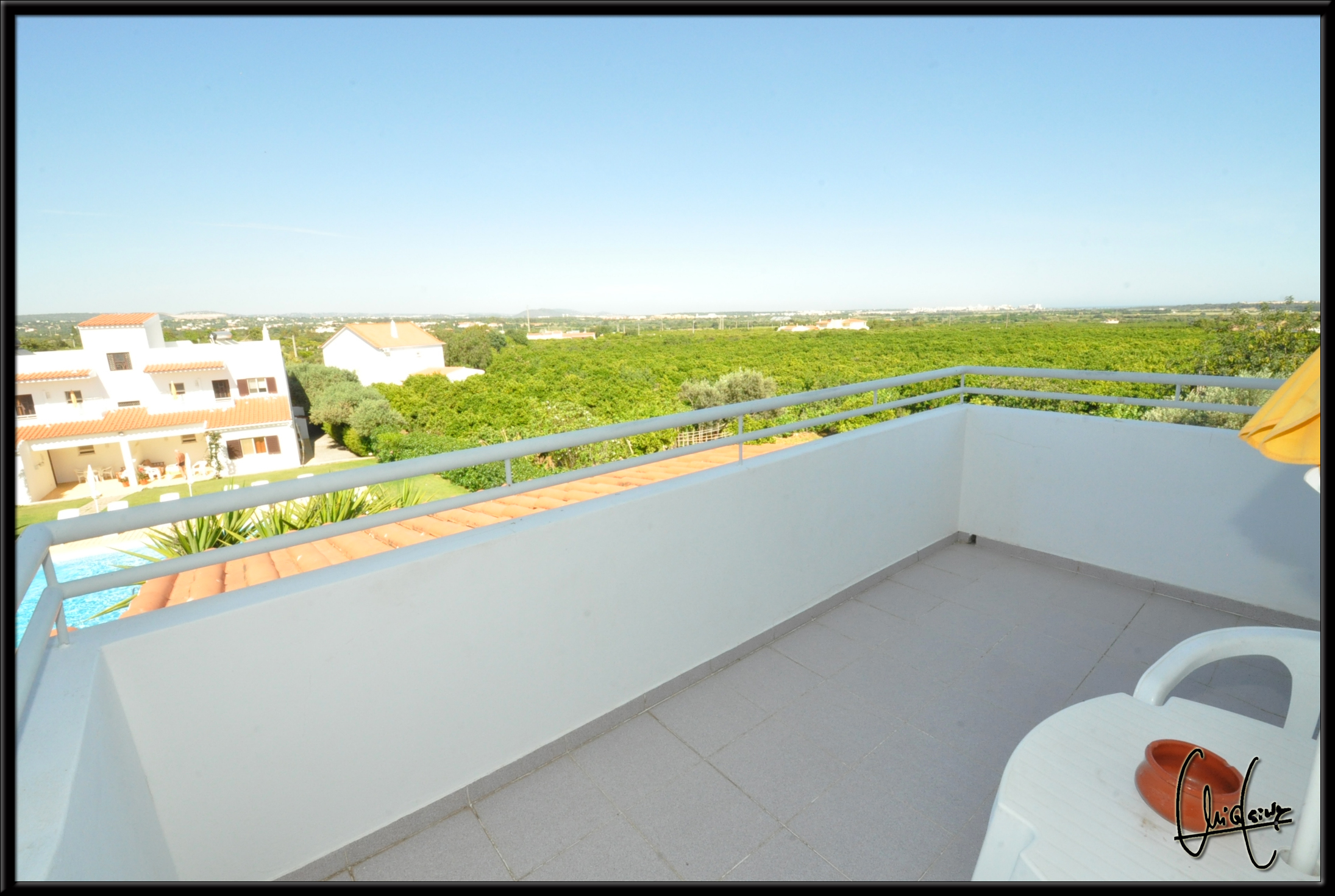 Apartment Superior One Bedroom