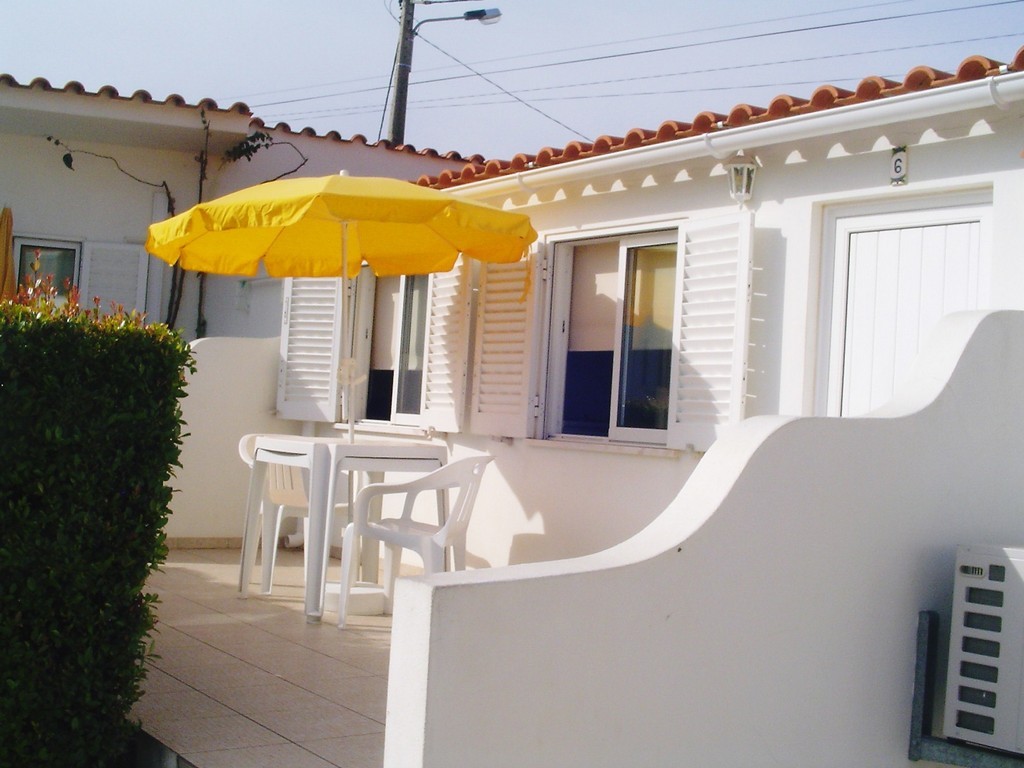 Apartment One Bedroom