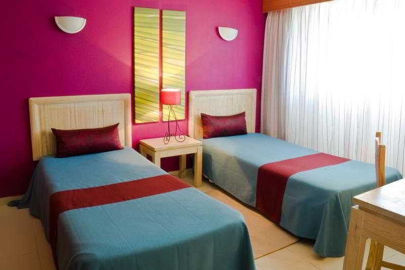 Apartment Pool View One Bedroom