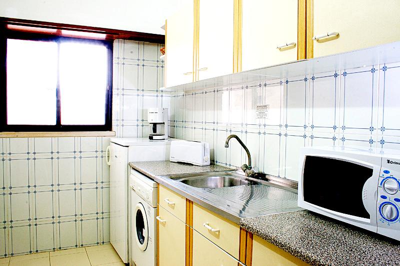 Apartment Pool View One Bedroom