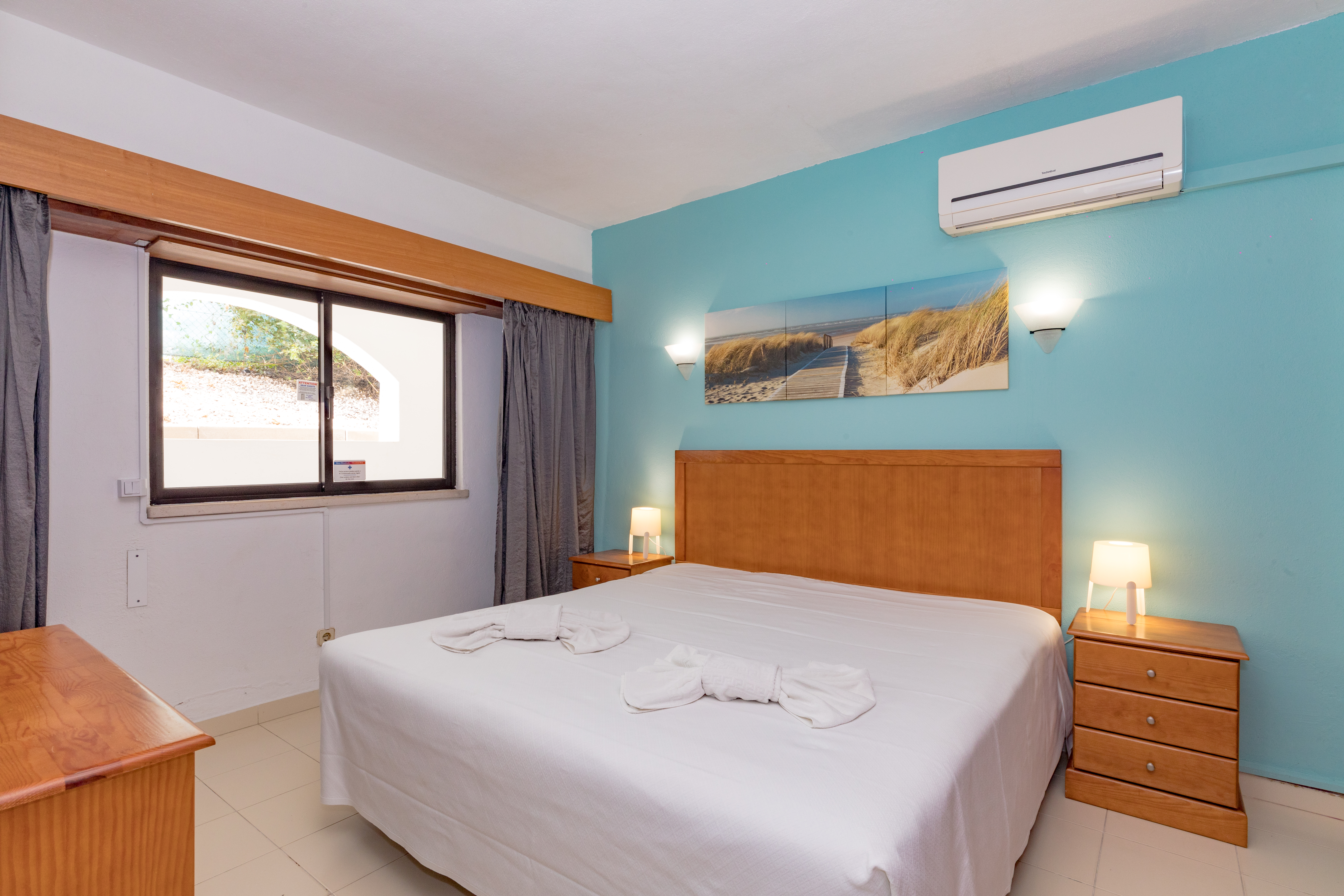 Apartment Pool View One Bedroom