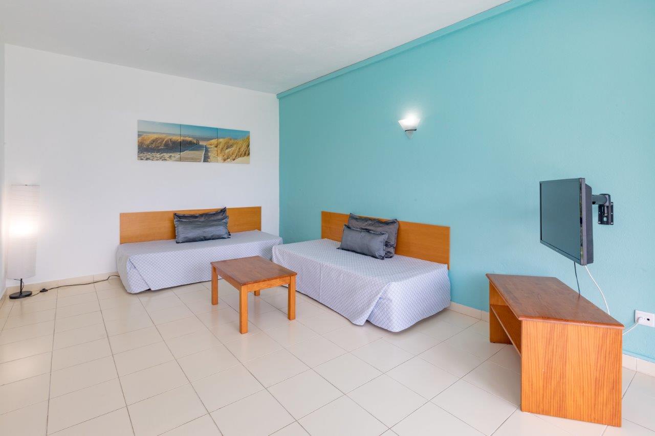 Apartment Pool View One Bedroom