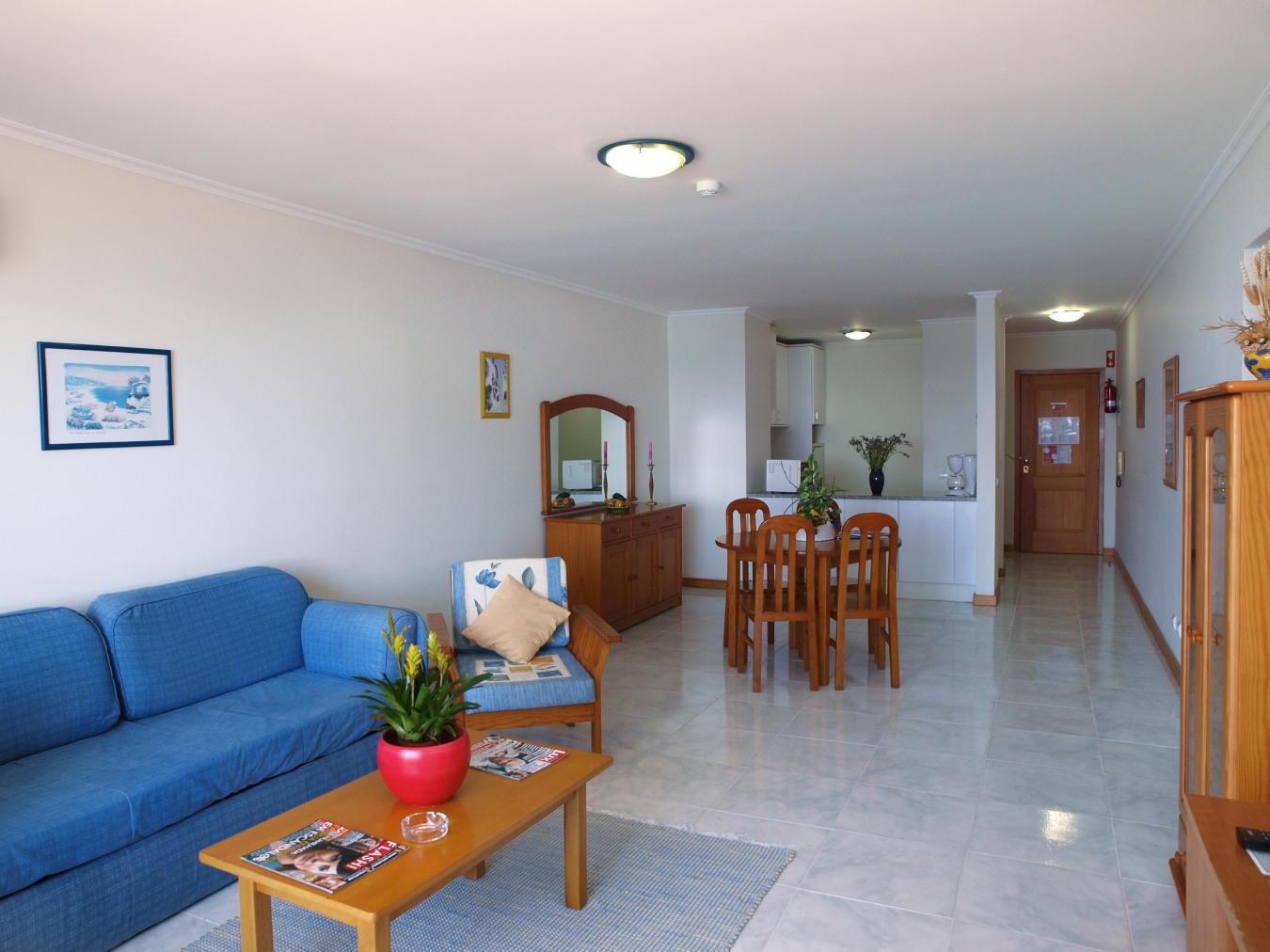 Apartment One Bedroom